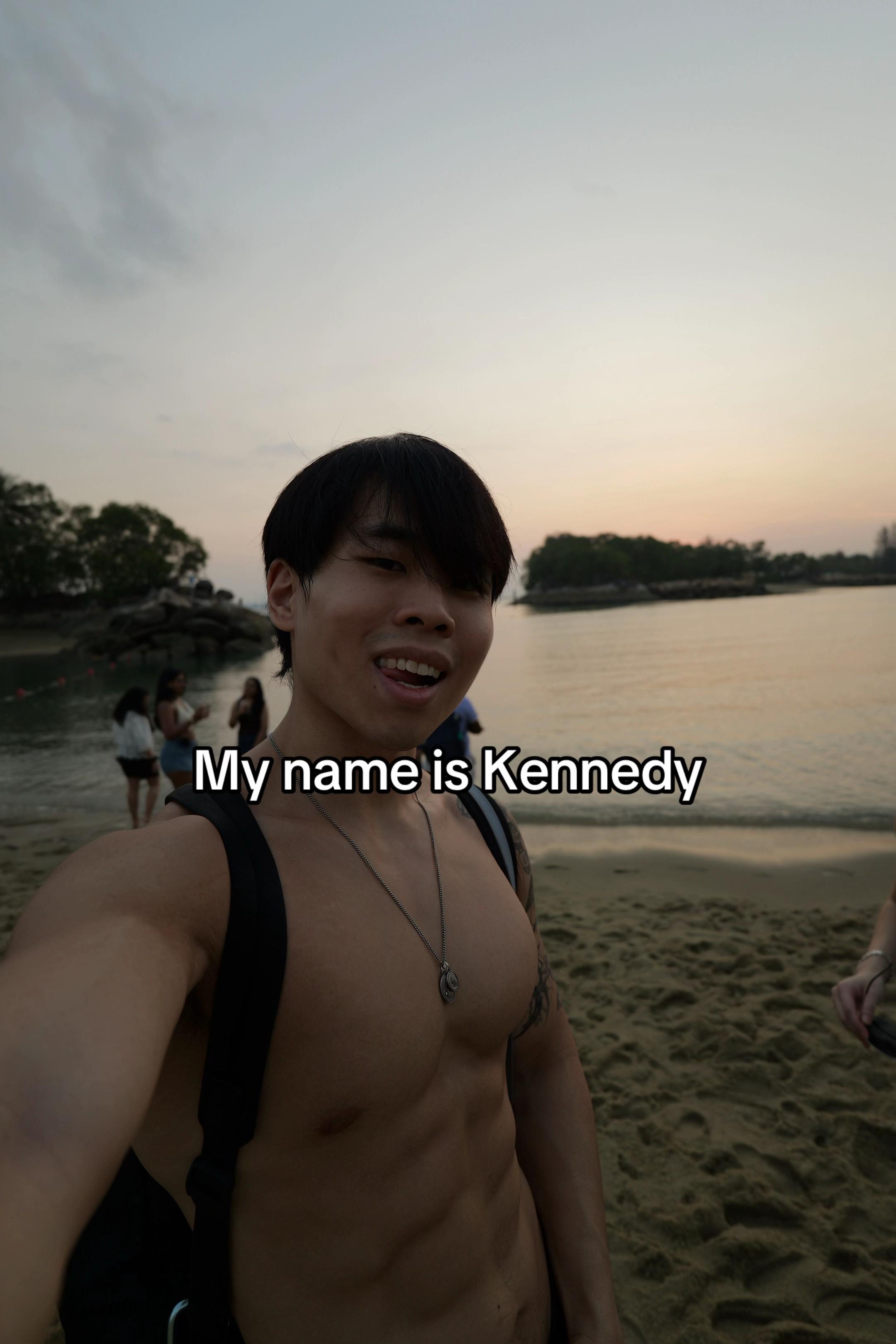 @Kennedytanx