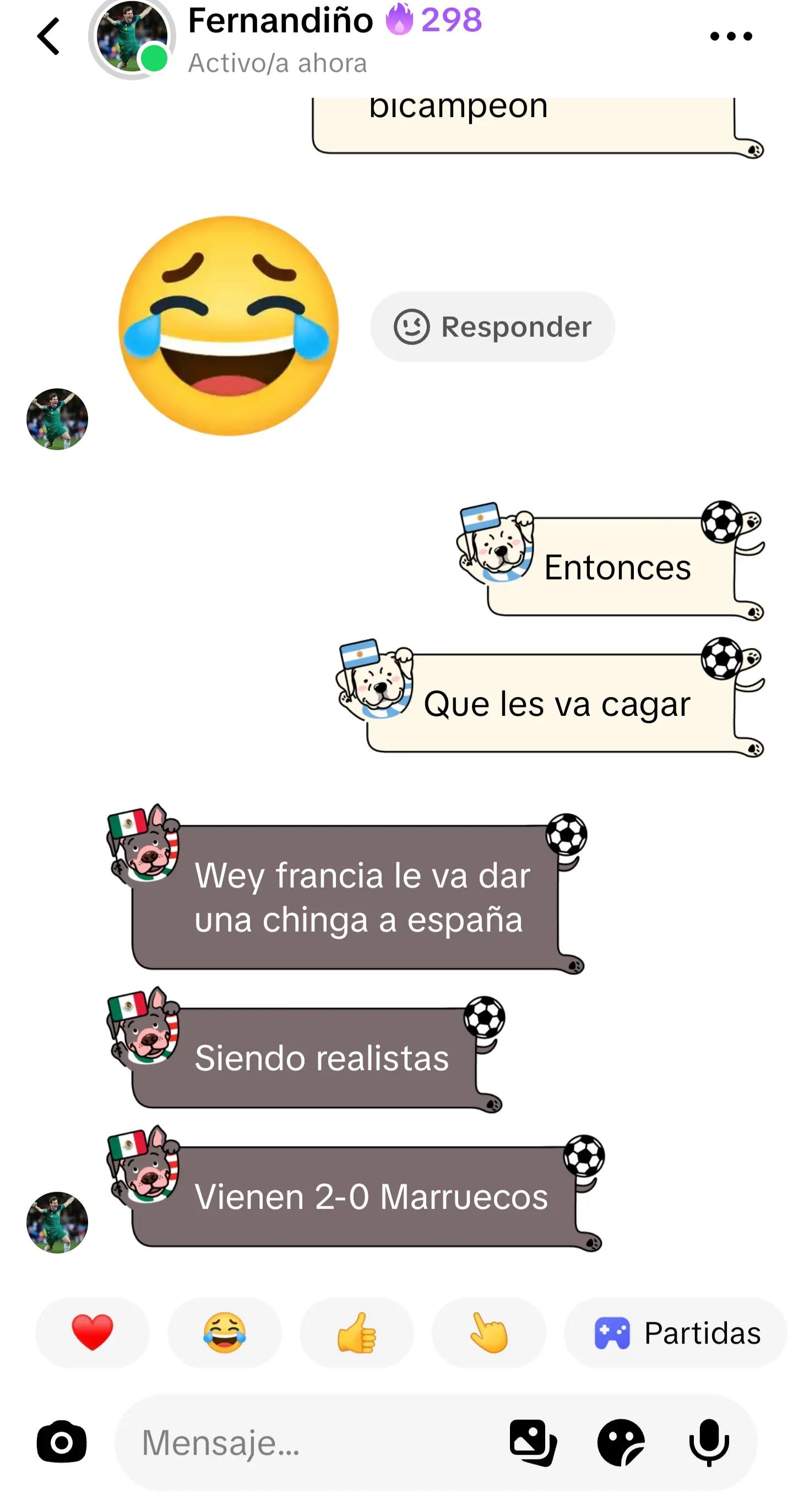 @futbol por siempre🥅⚽