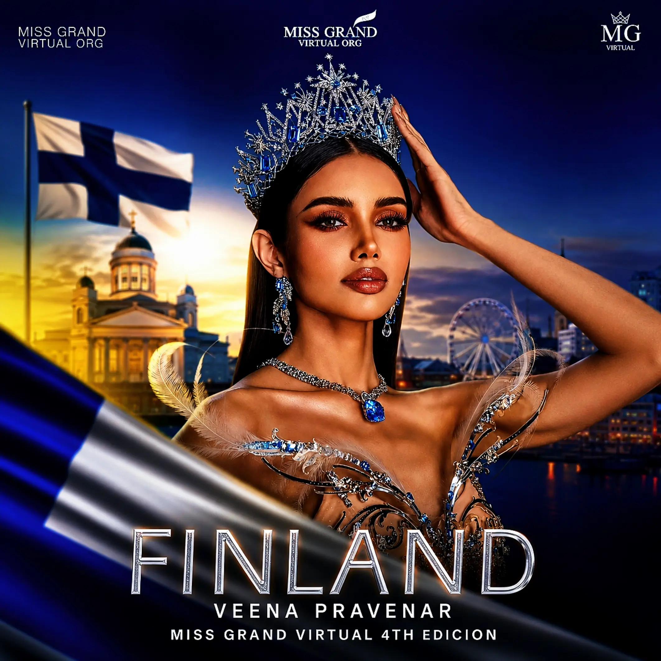 @Miss Grand Virtual