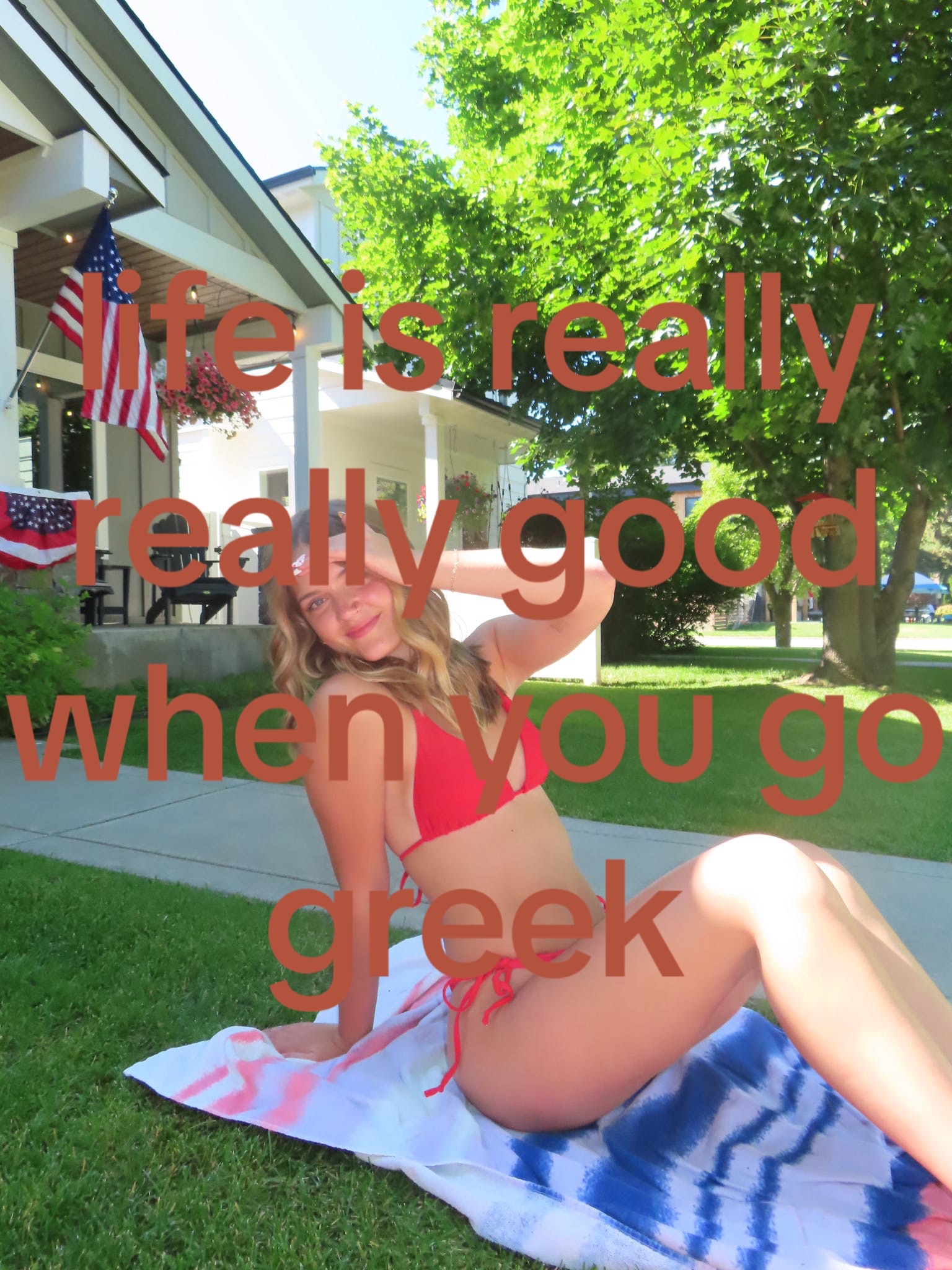 @Alpha Sig BSU