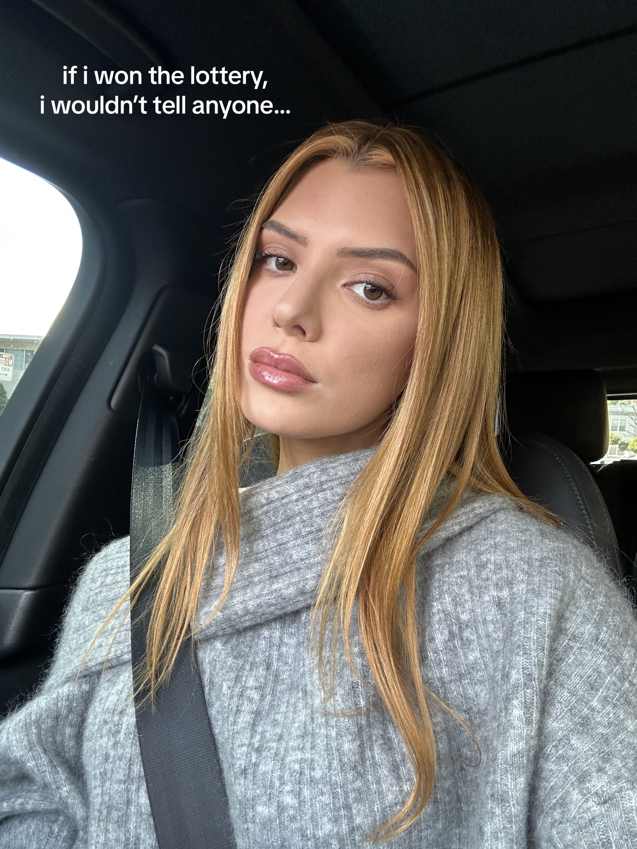 @Alissa Violet