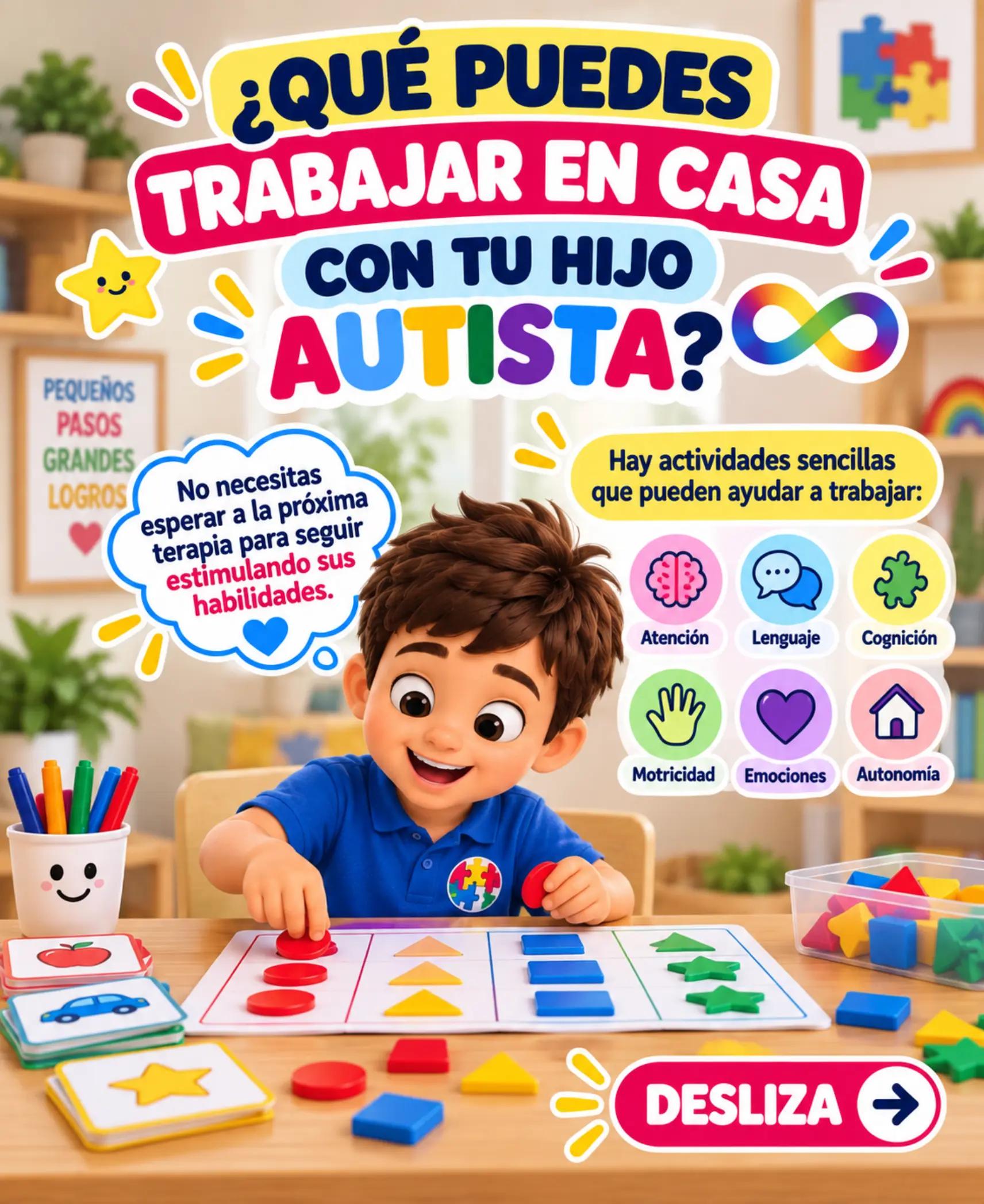 @Educando.autismo