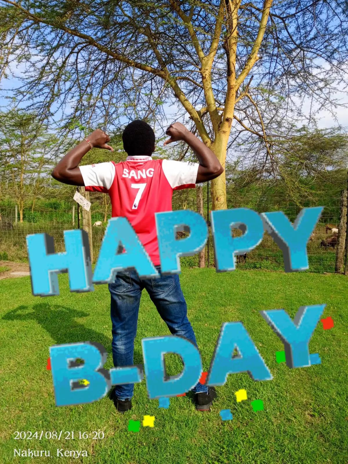 @GilsansPluz Gooner