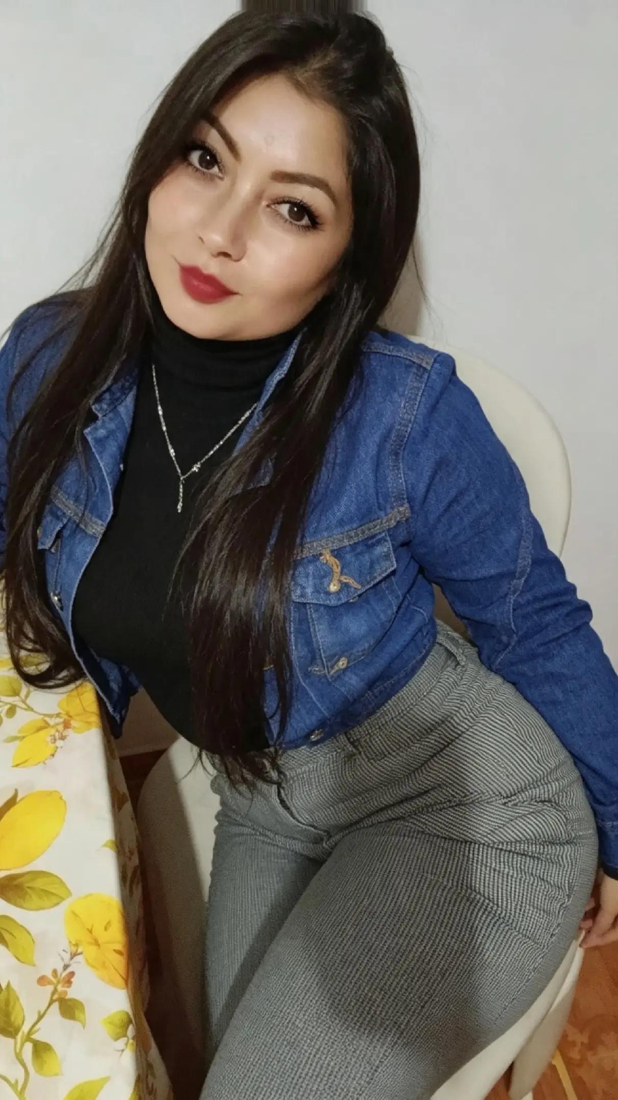 @mis🫠l- Molina