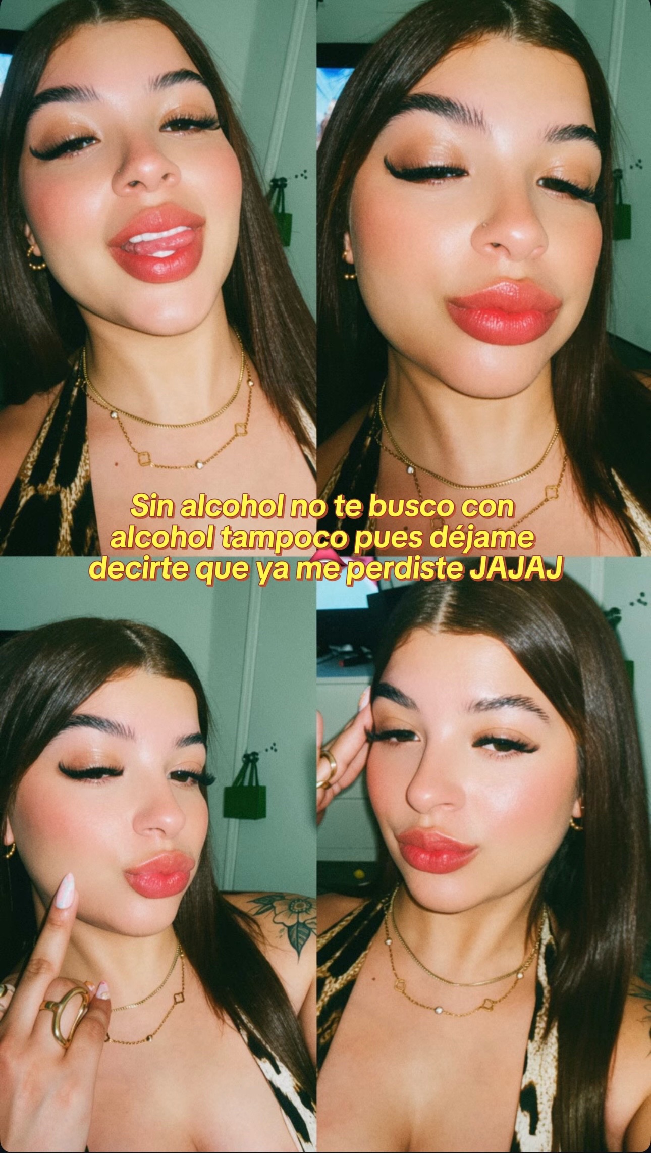 @AlondraSofiiaa 🐆✨