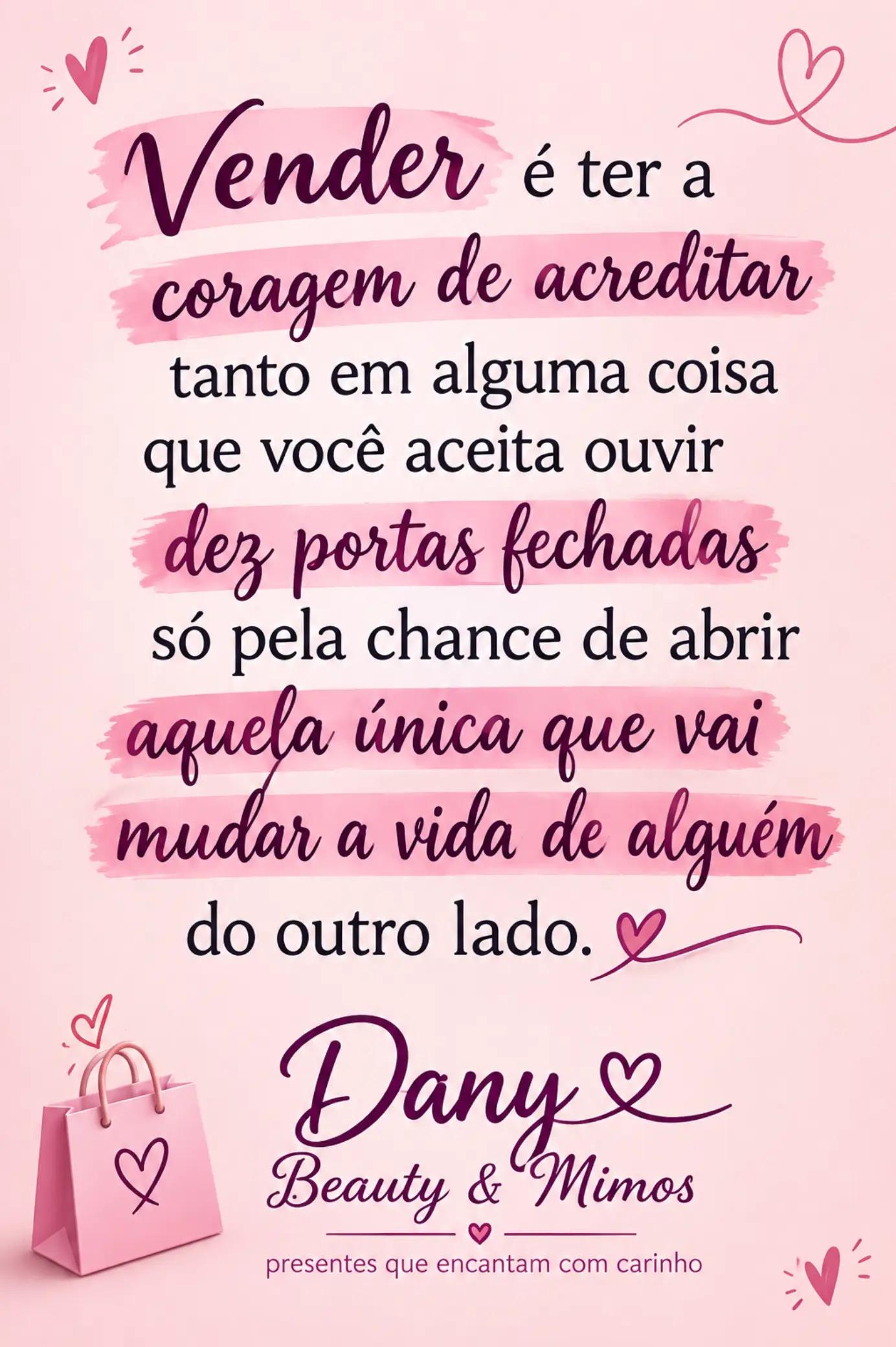 @Dany Beauty & Mimos