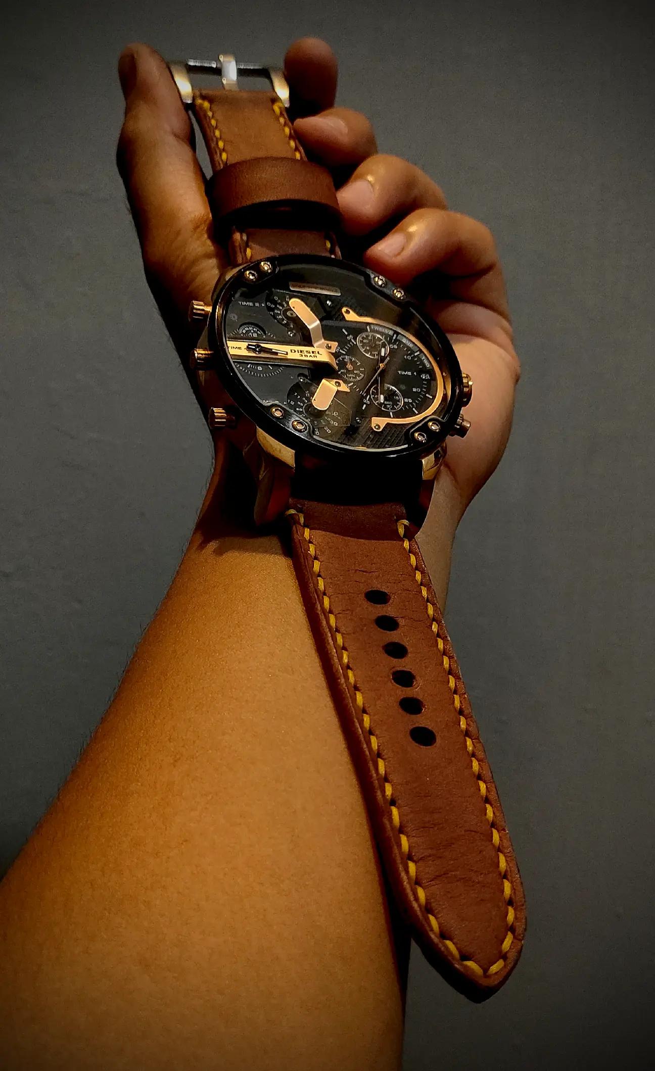 @Wins M Leather Works