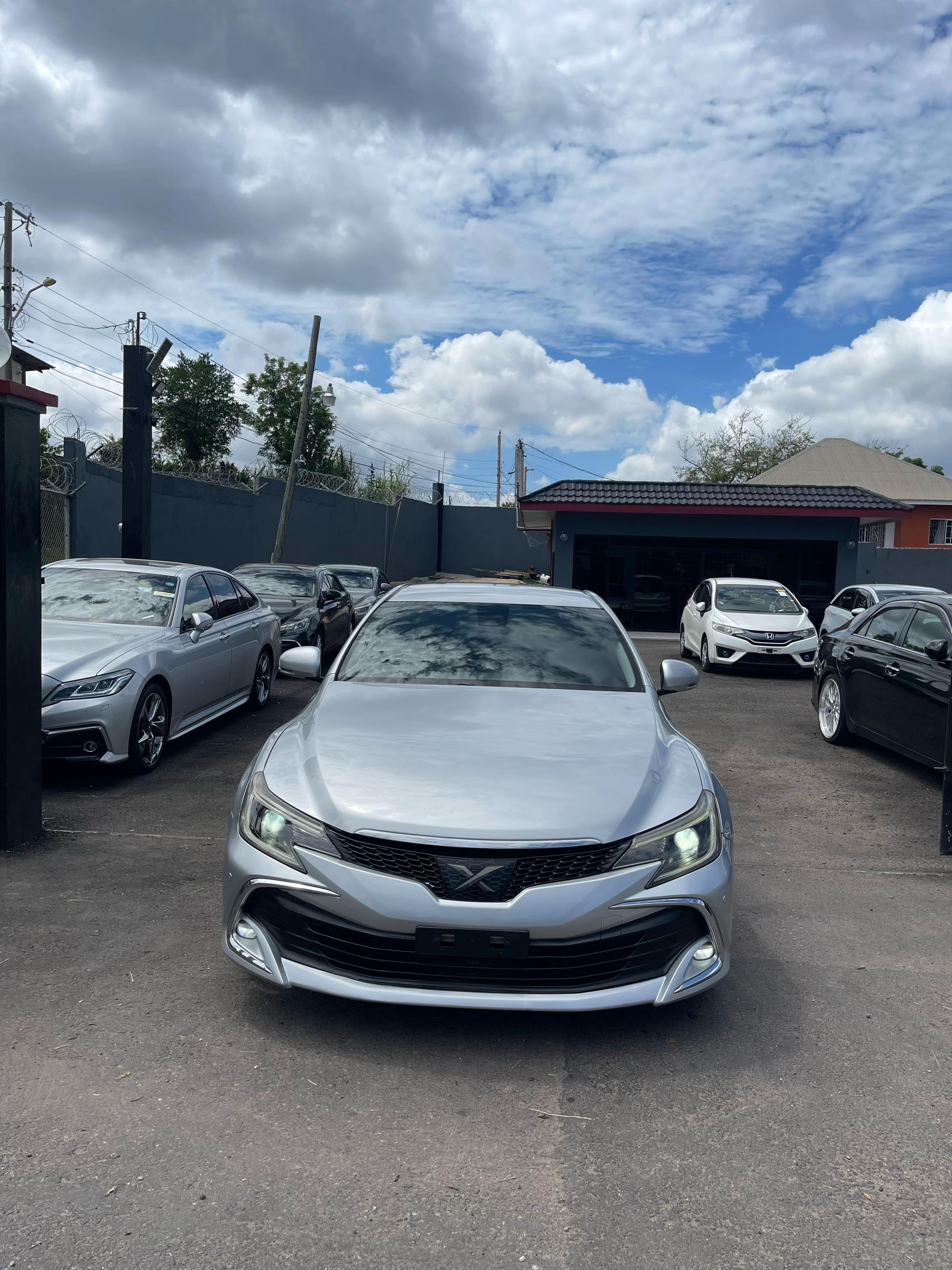 @Jaime’s Auto Sales