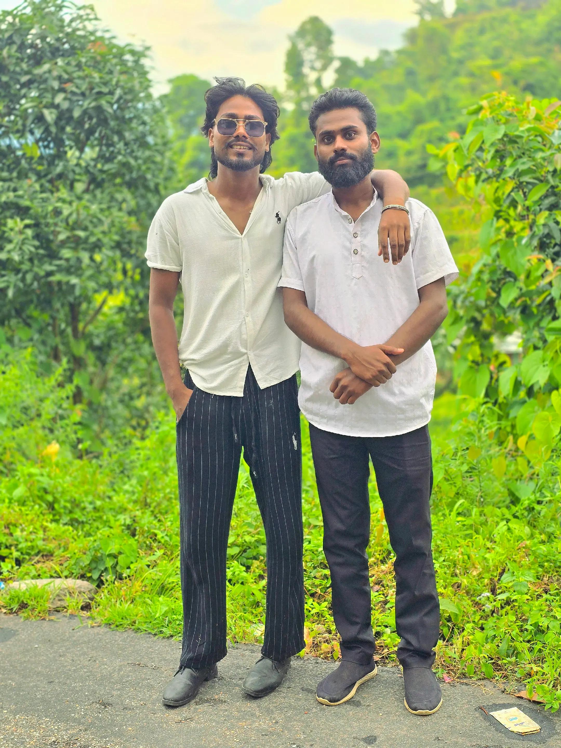 @Hancyrahul❤️❤️