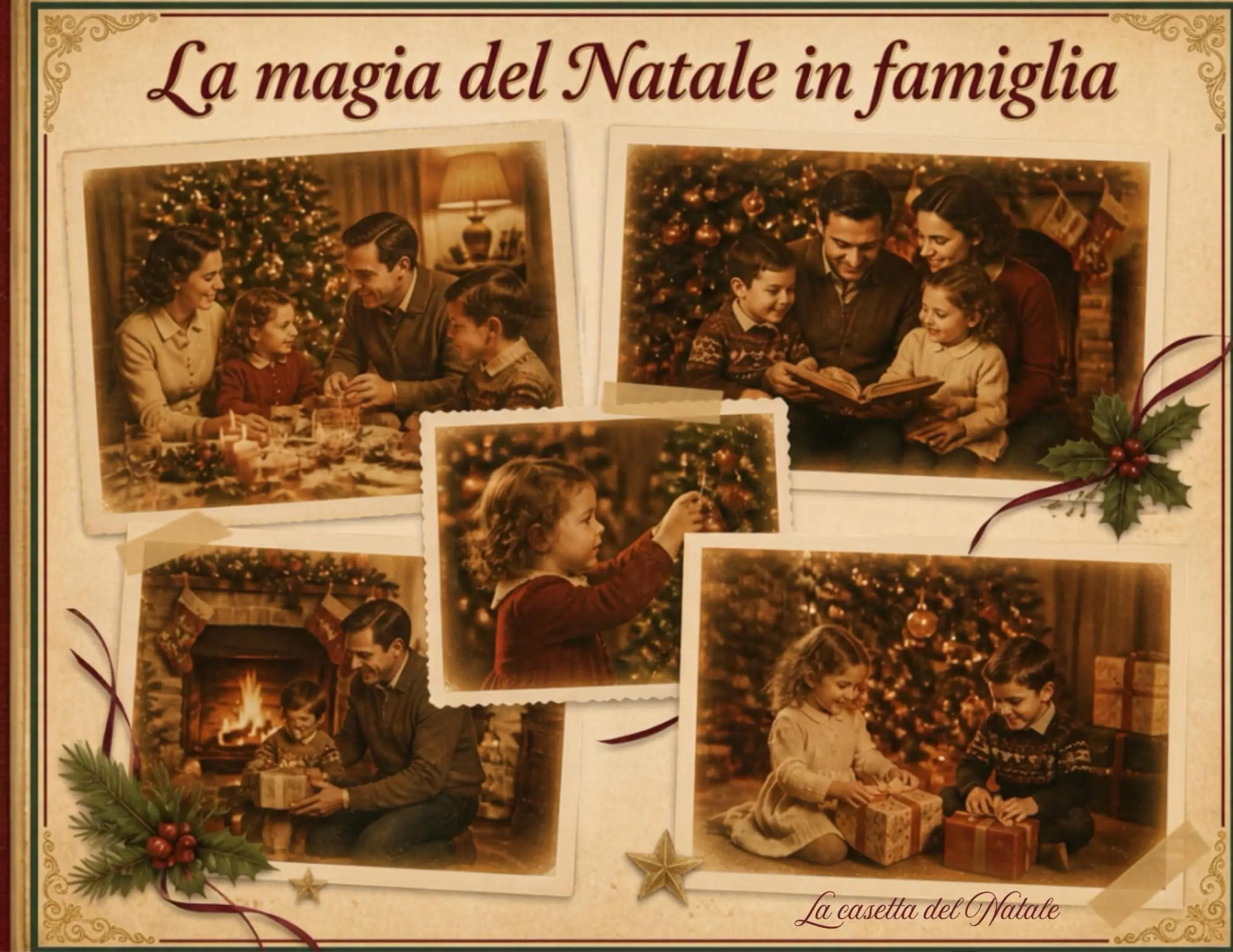 @La Casetta del Natale