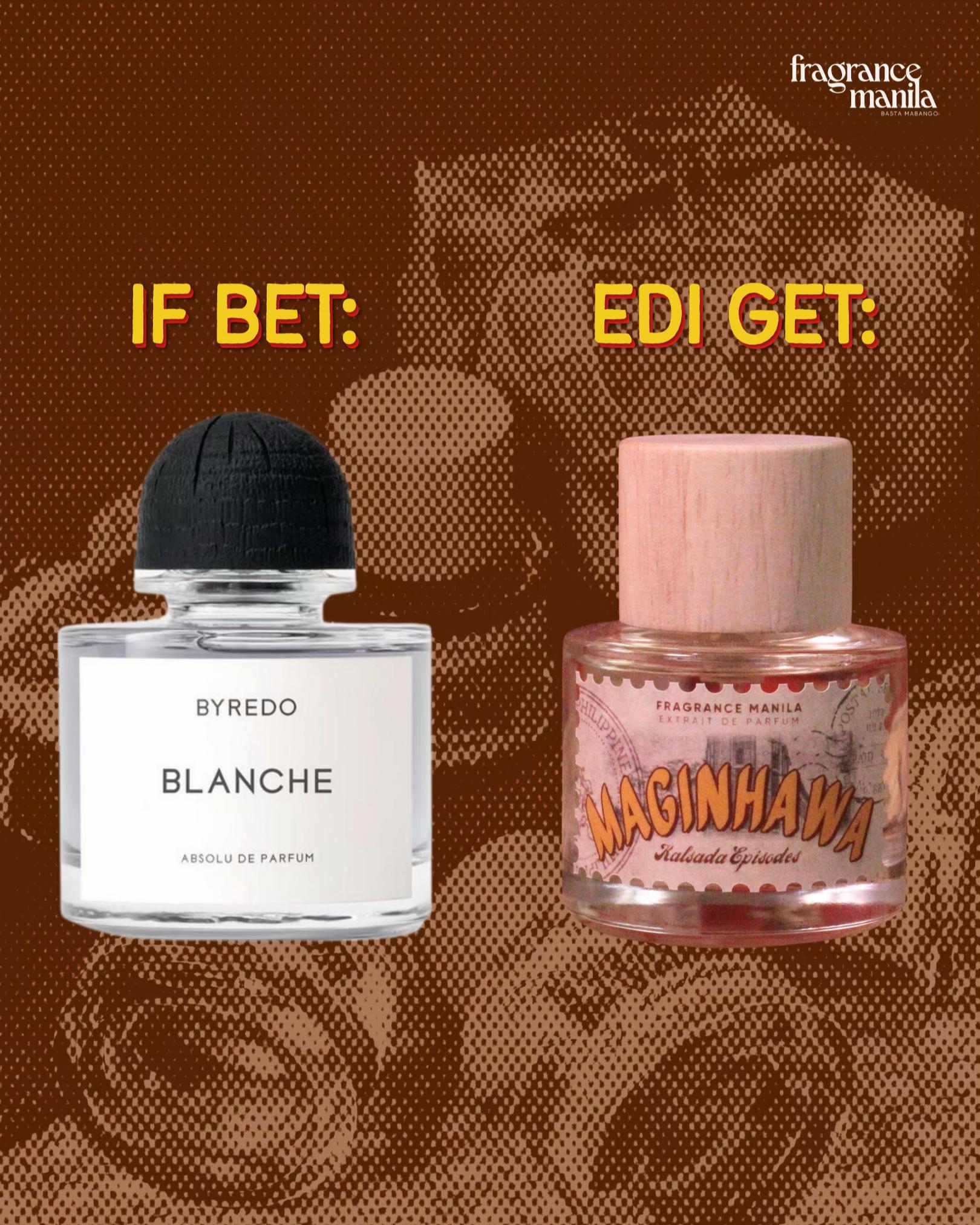 @Fragrance Manila