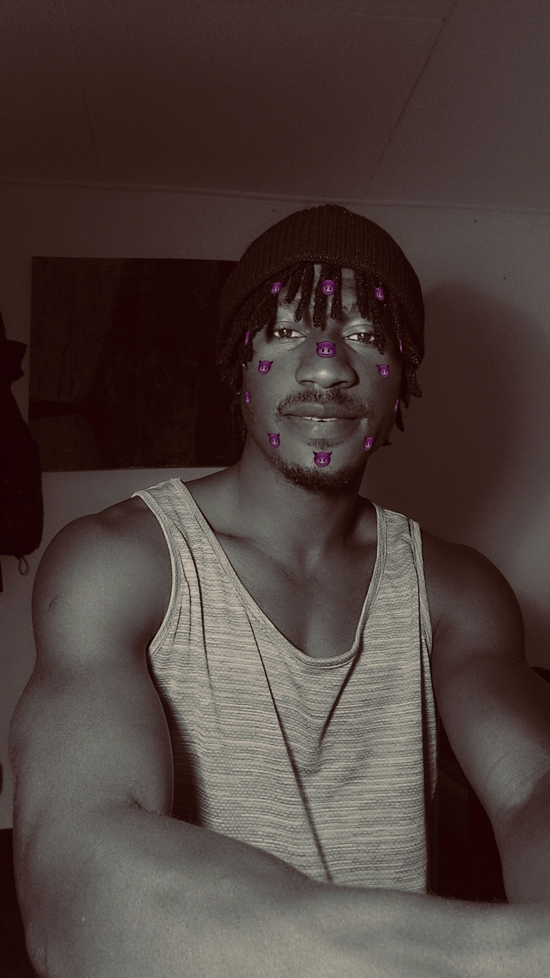 @black man🍫🏋🏋🇬🇲🇬🇳