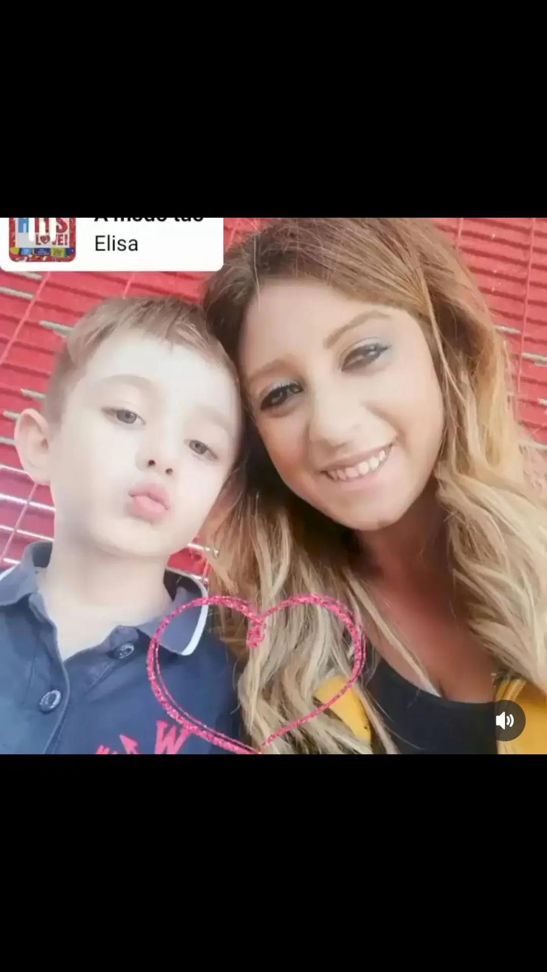 @Morena Del Grosso