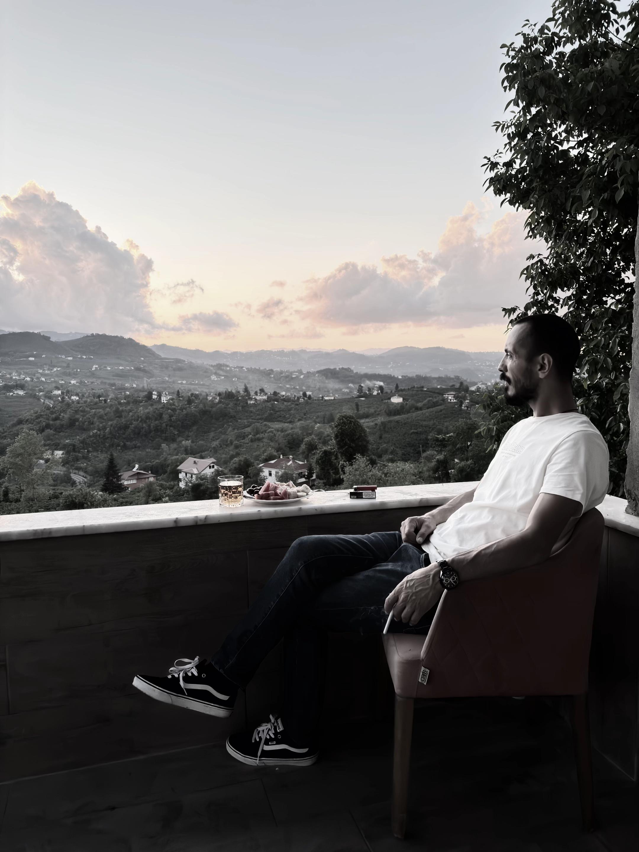 @Yavuz Kahraman