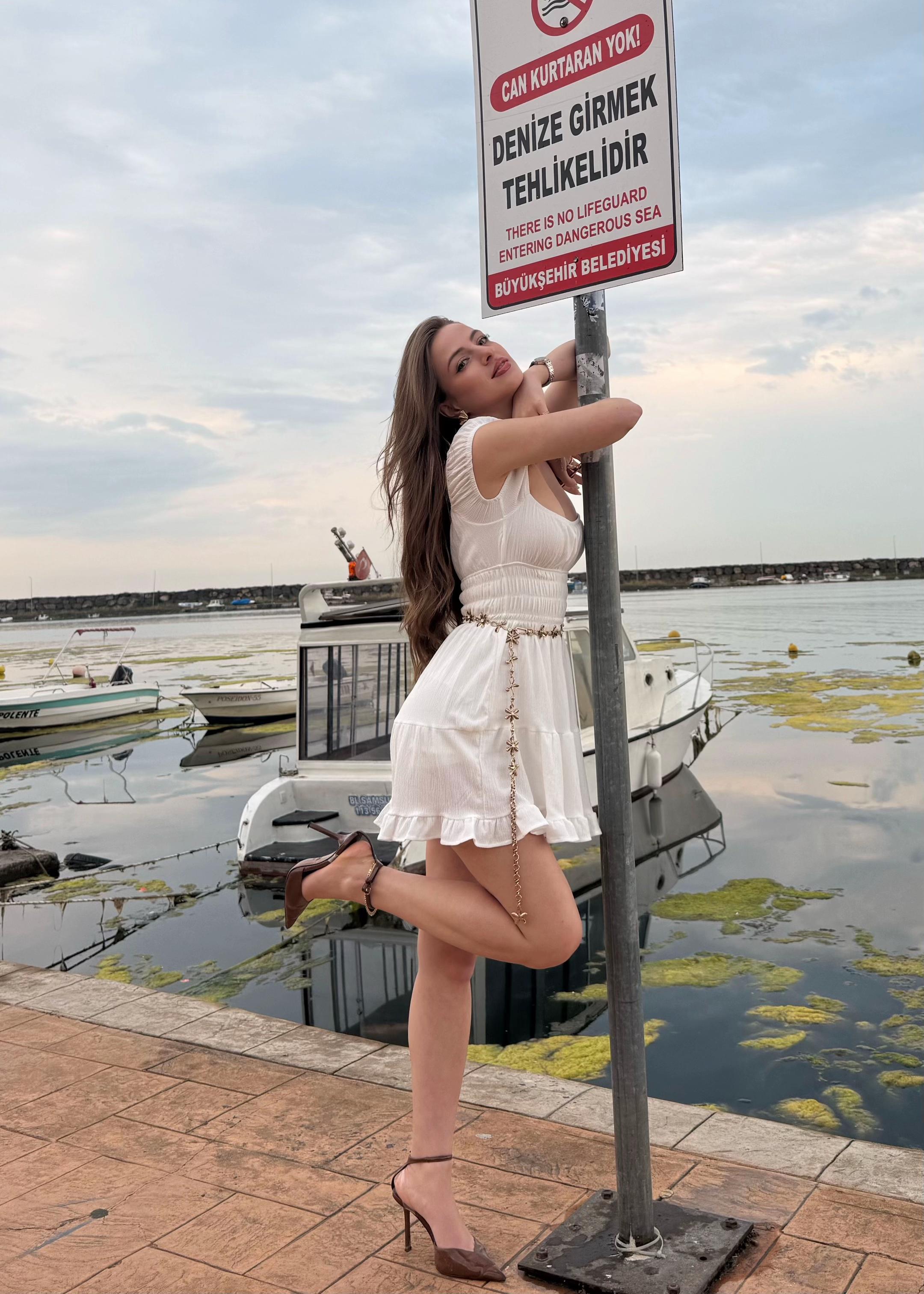 @Merve Karanfil