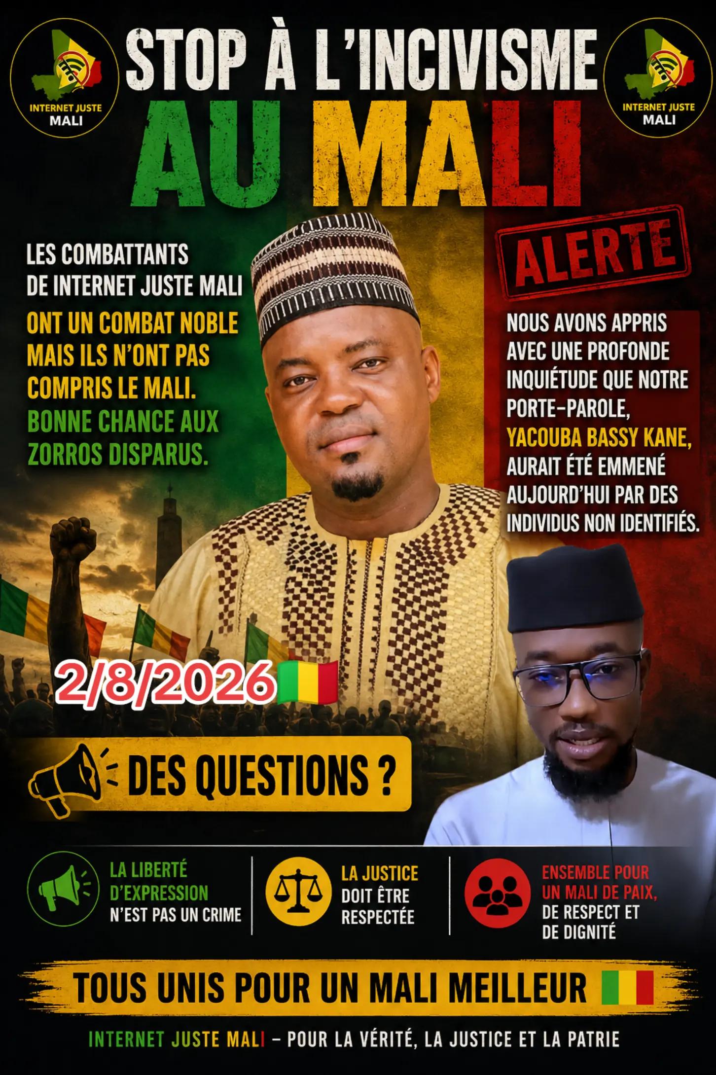 @MALI22 TV