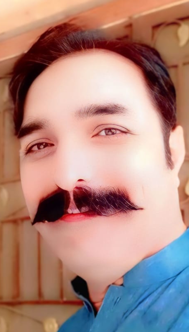 @khalid Javed