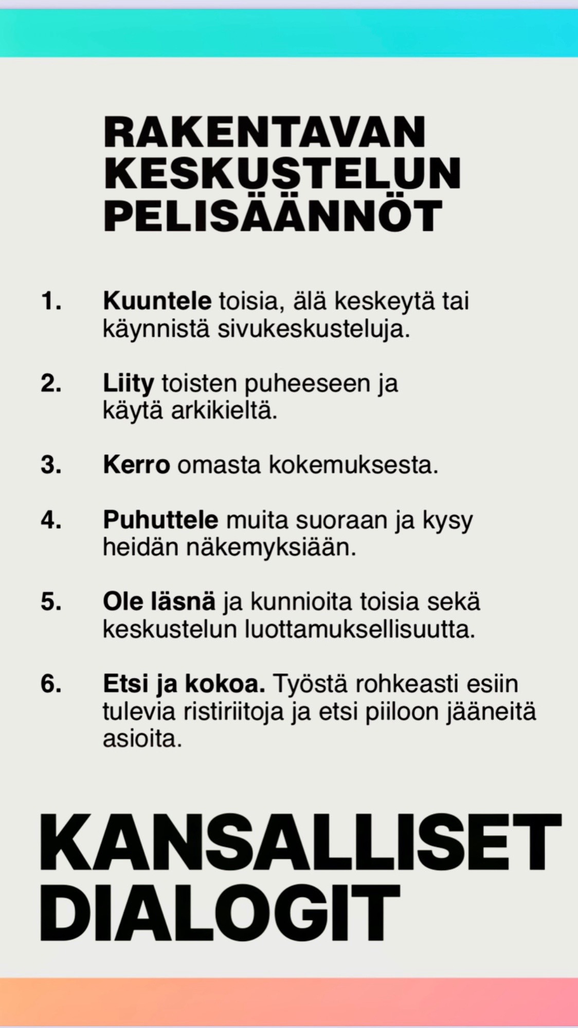 @Päivi Pulkkinen