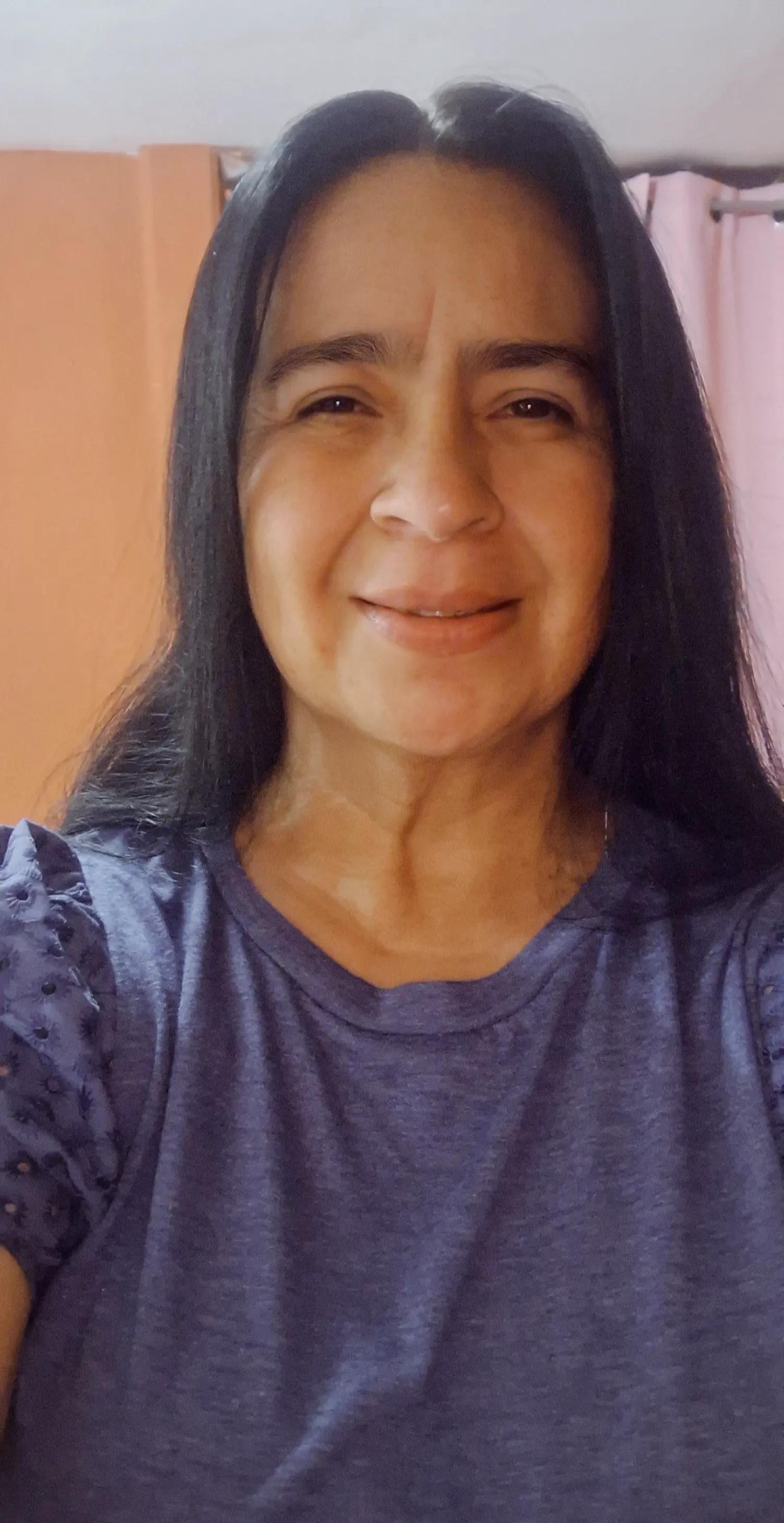 @María Sandí