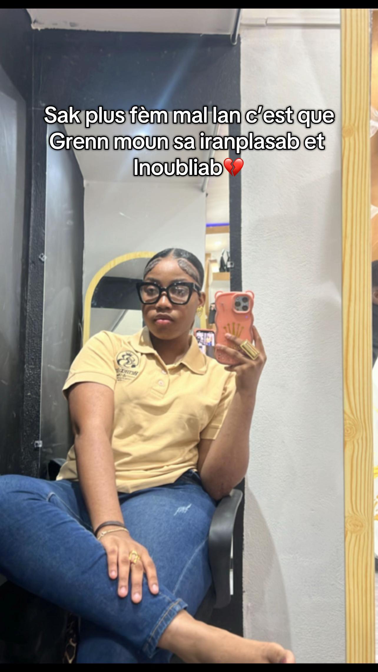 @🇭🇹Christie❤️