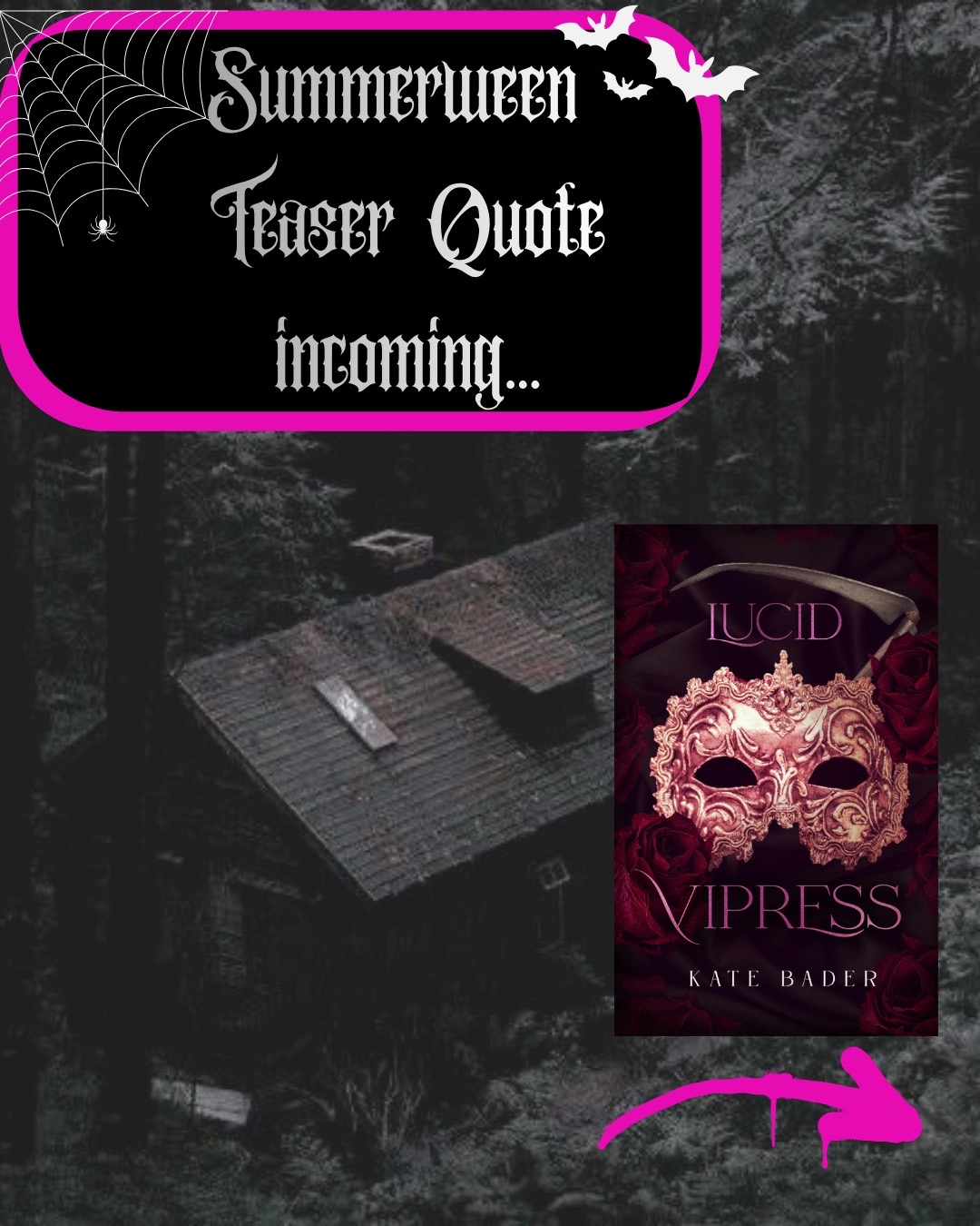 @KateBader.Author 🖤🗡️