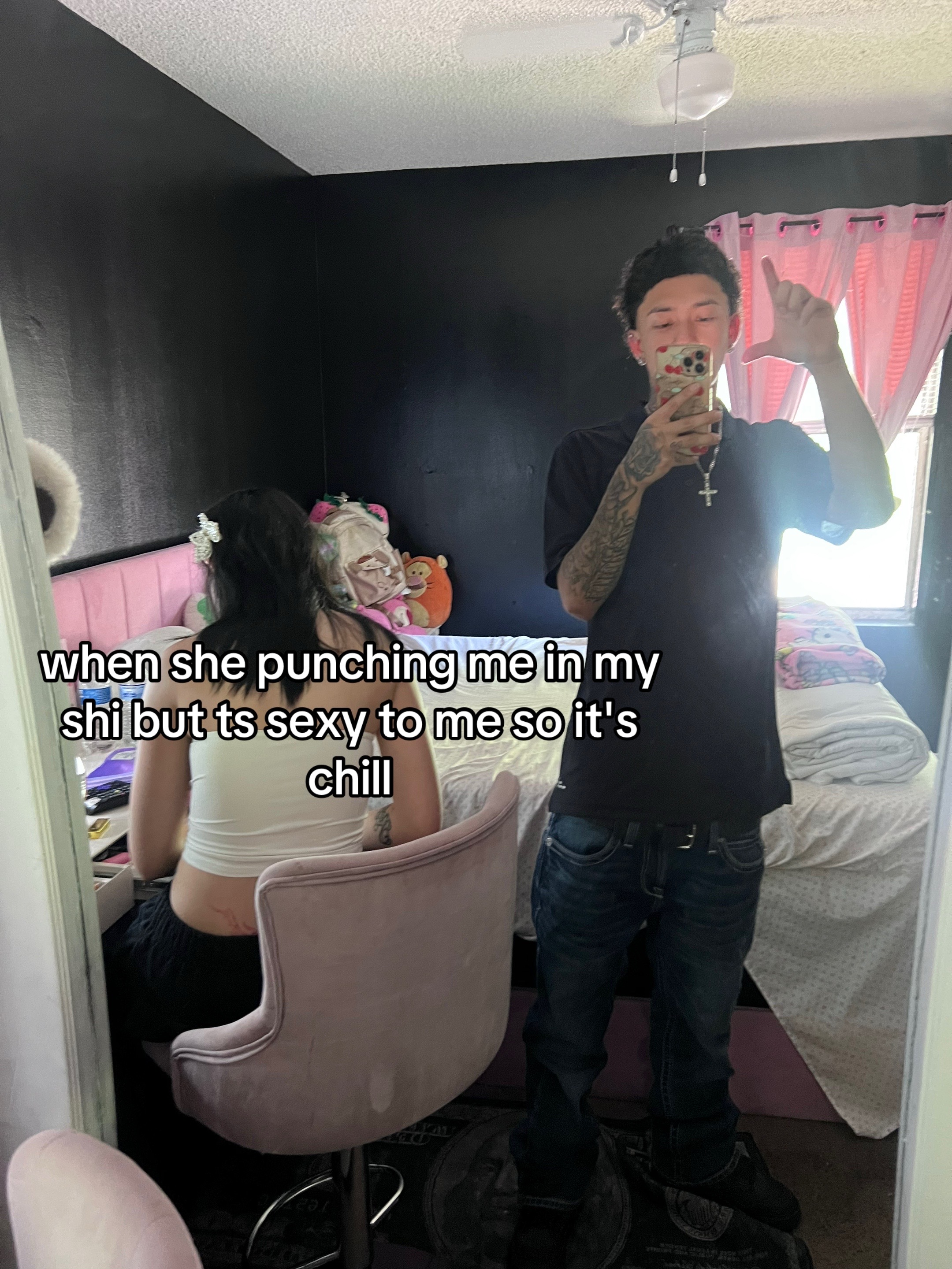 @Chino