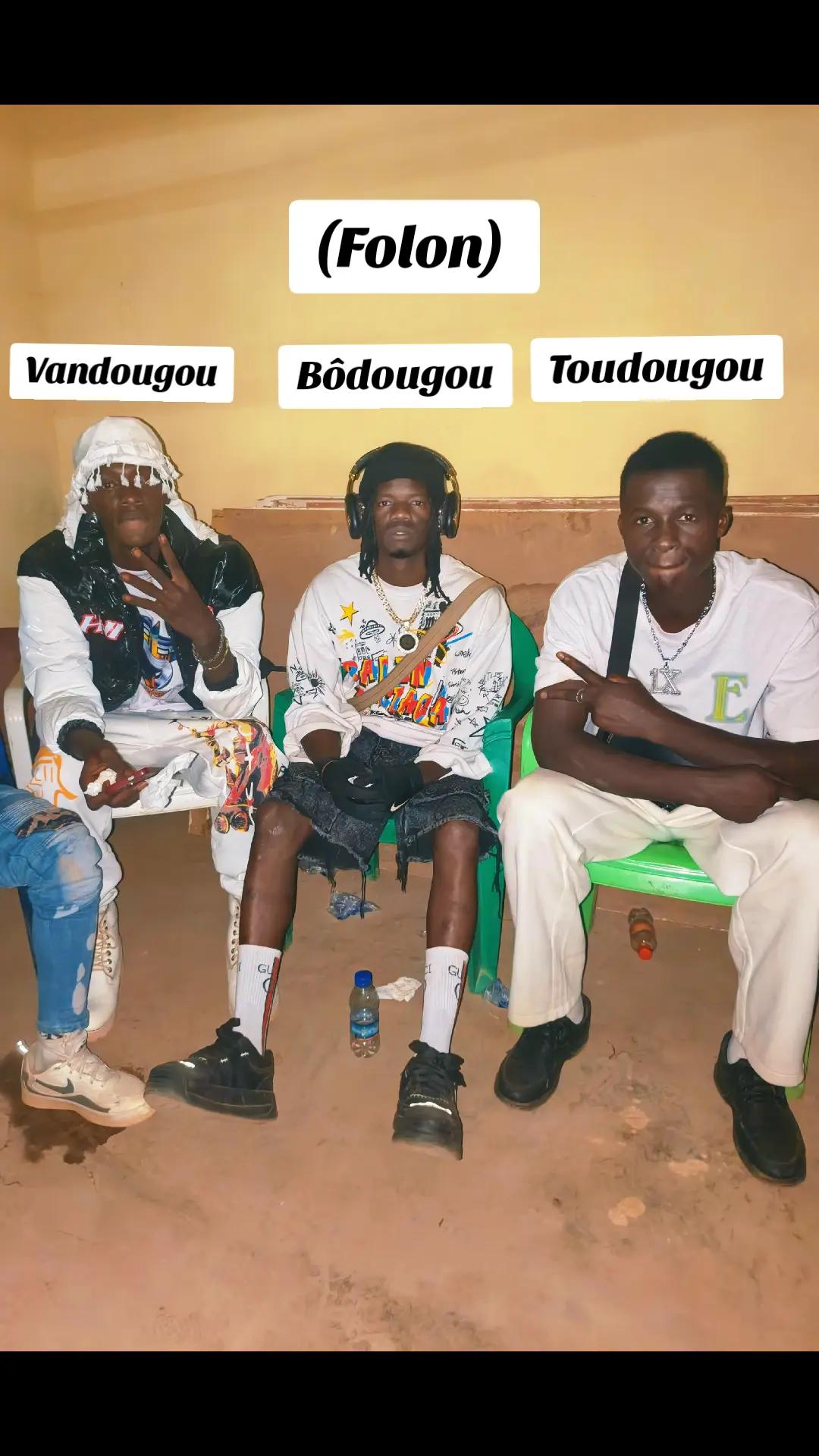 @Lil Bouna wagabon