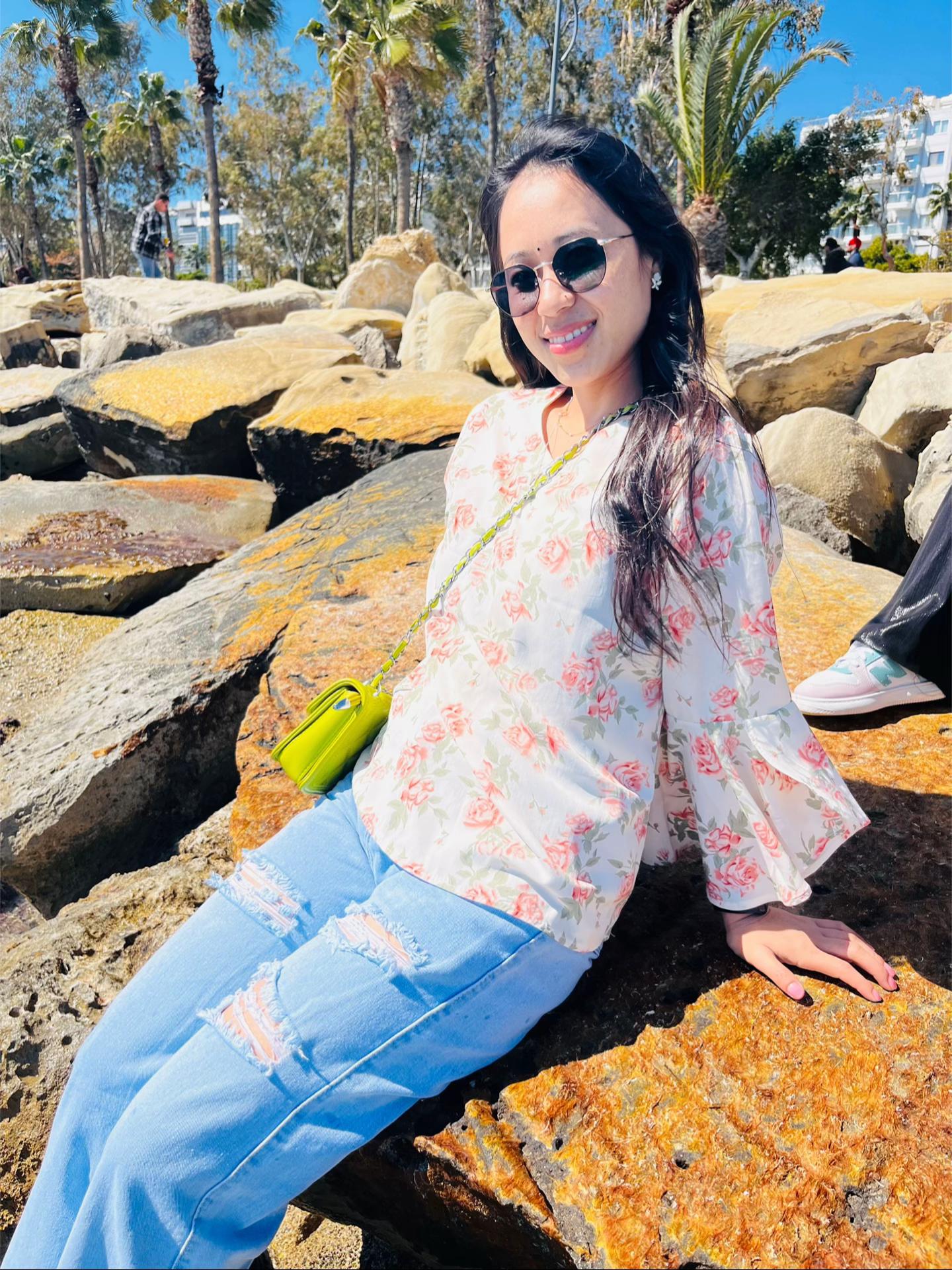 @APSARA SUNUWAR👩⚕️🩺
