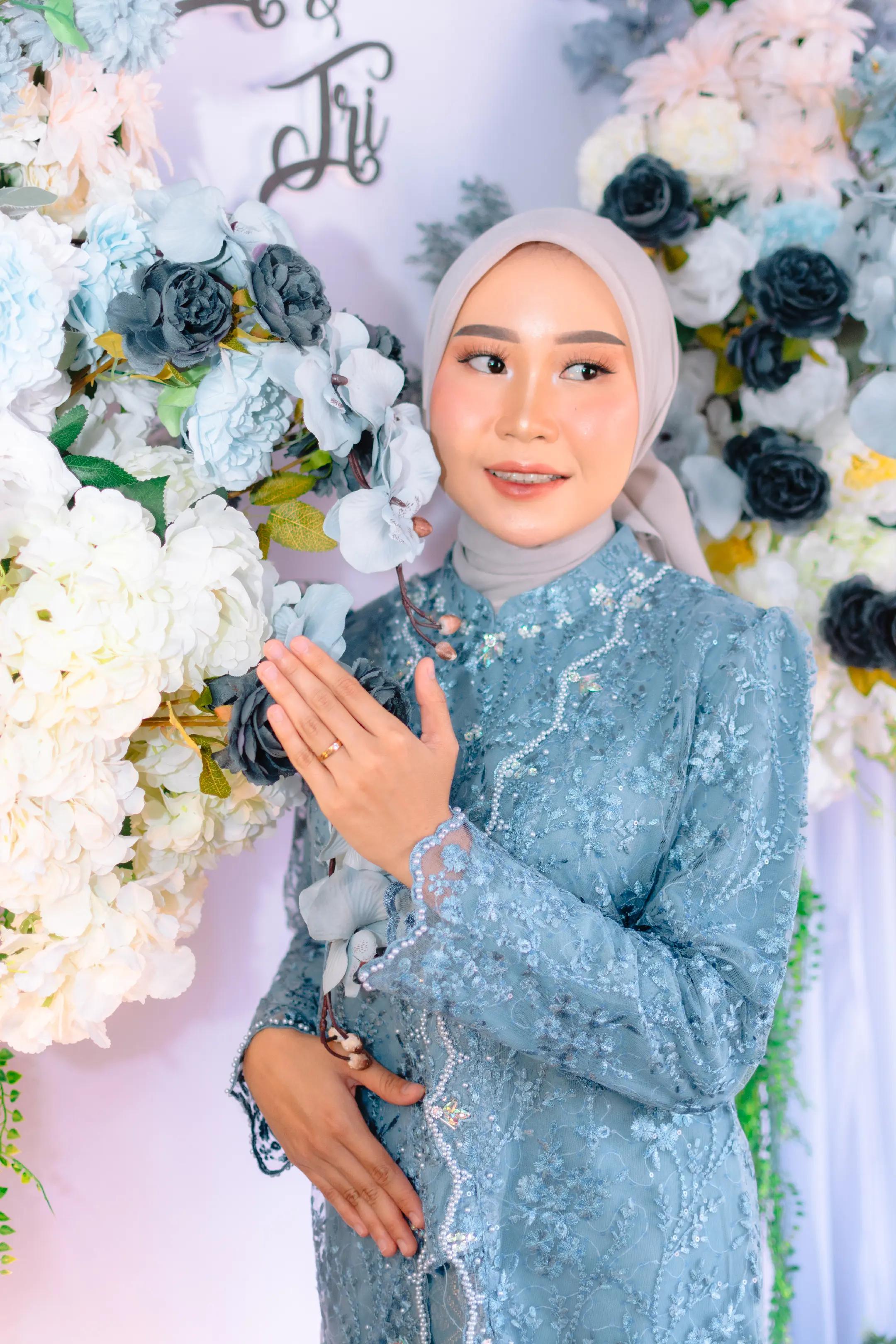 @Ecicha Makeup Karawang