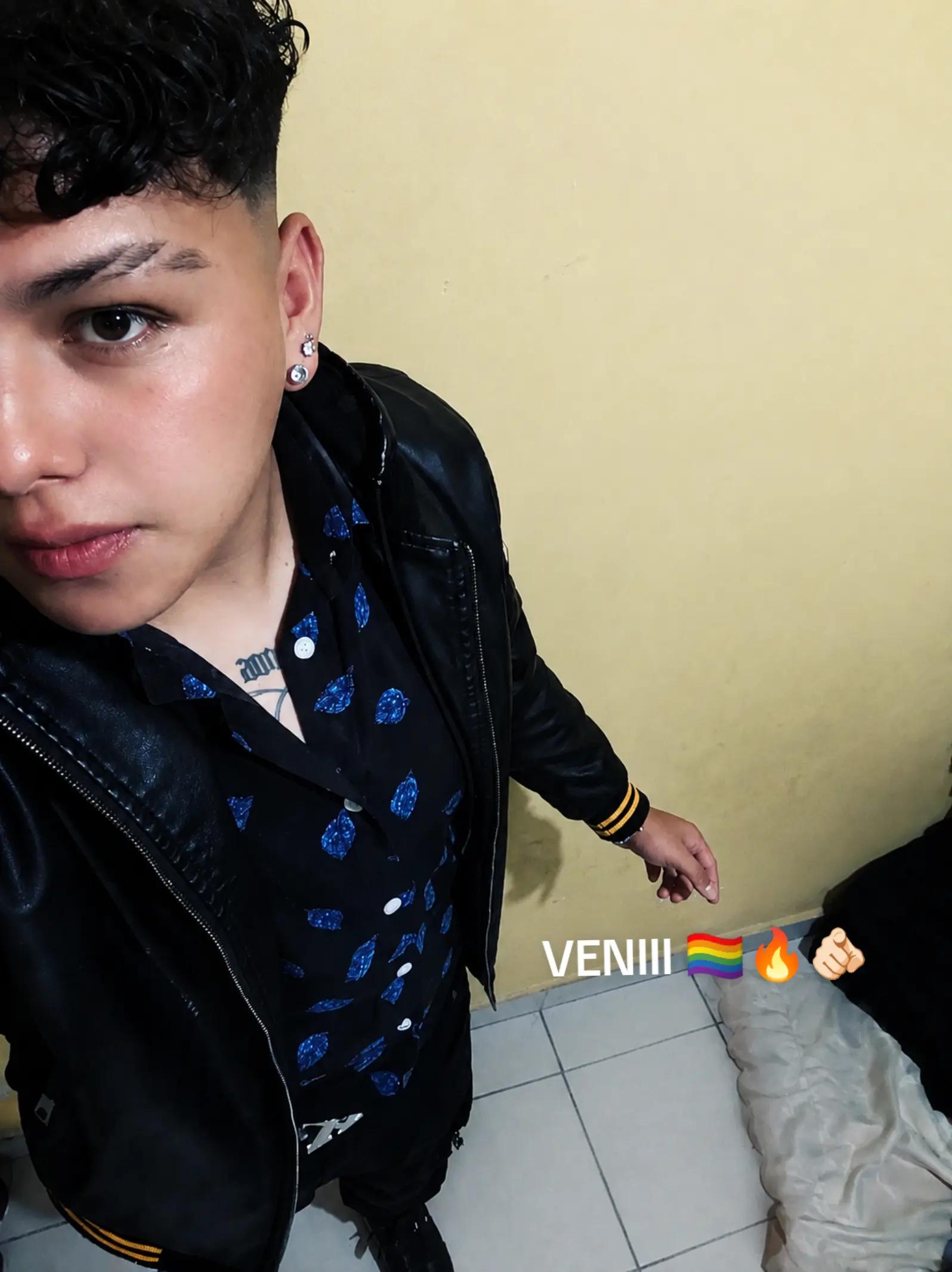 @Yered_M_Avila🏳️&zwj;🌈🫵🏻☁️