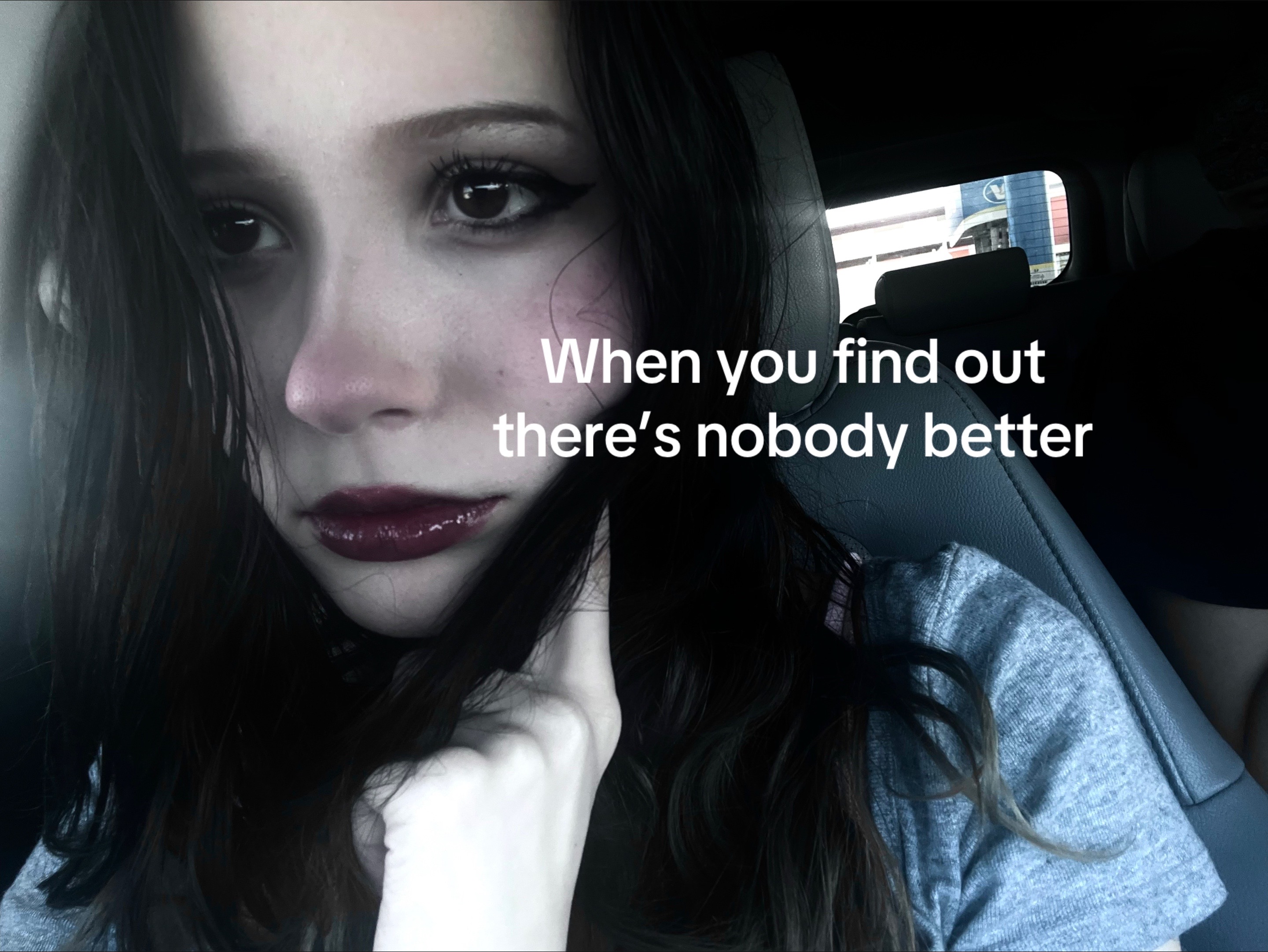 @Alex maerose