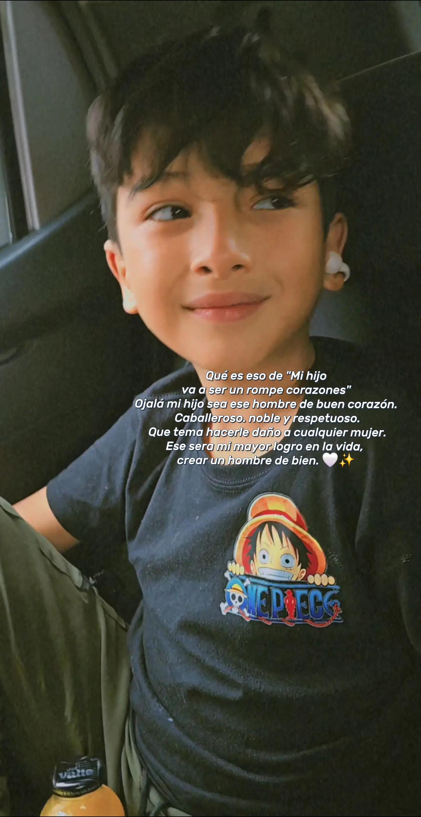 @Beth Mendoza