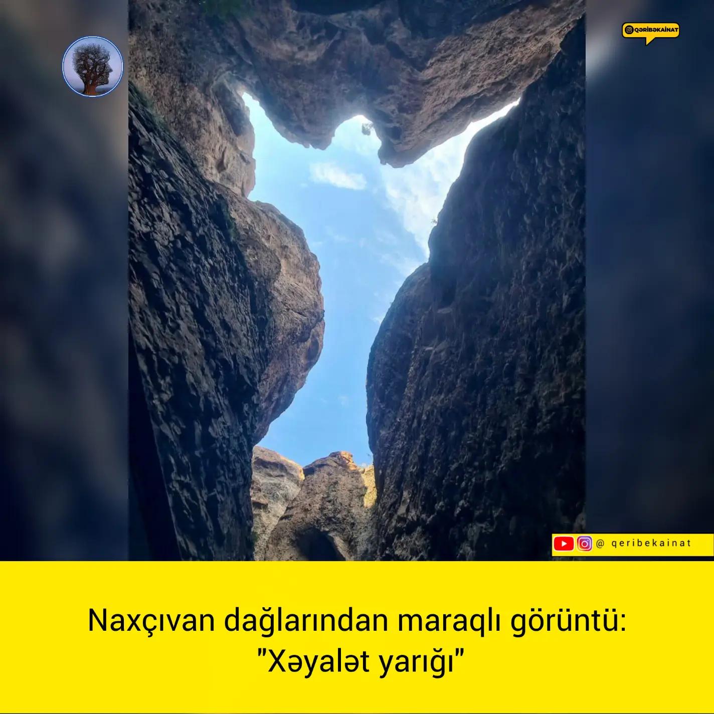 @qeribekainat