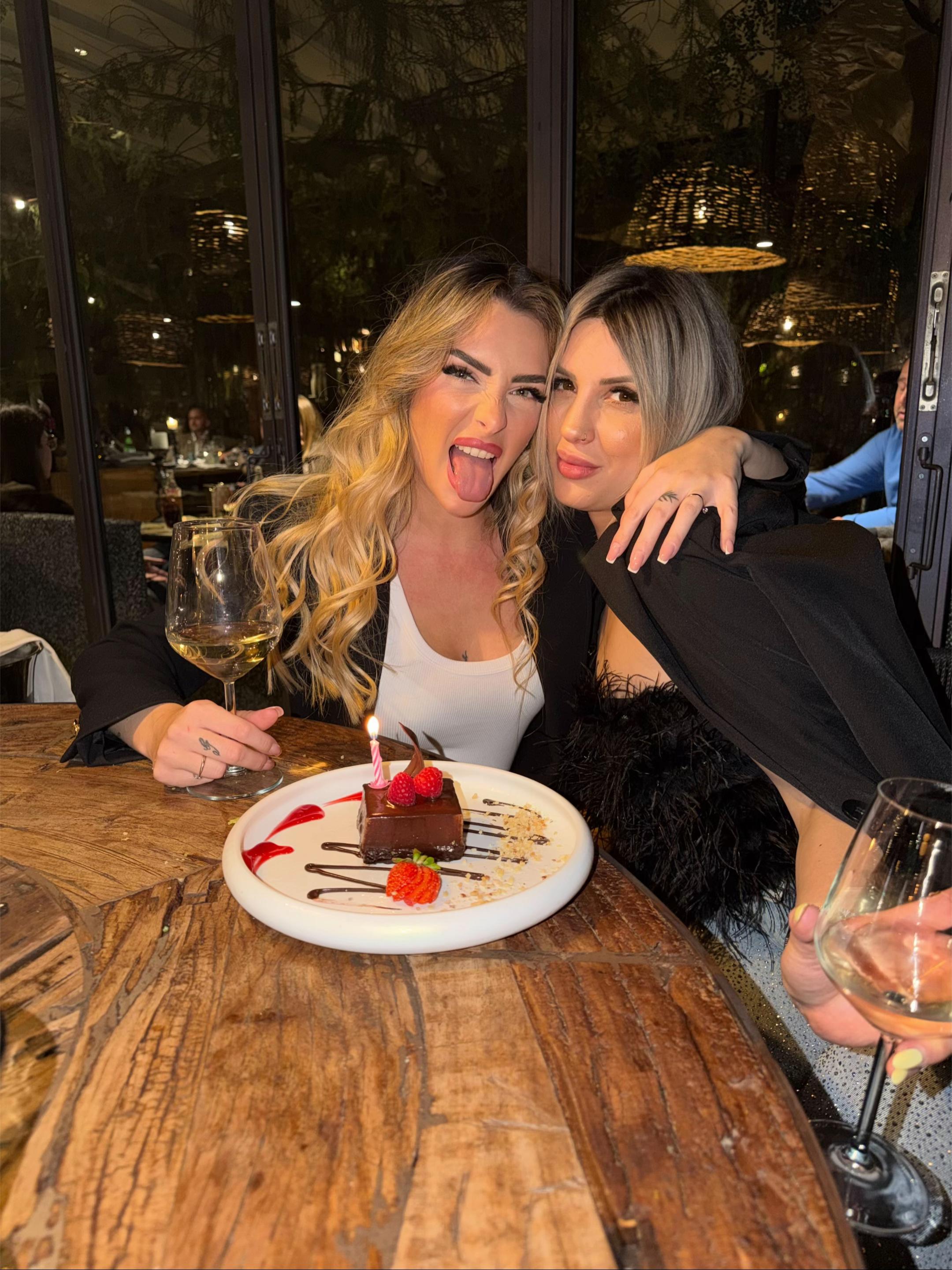 @Glenda Pardini