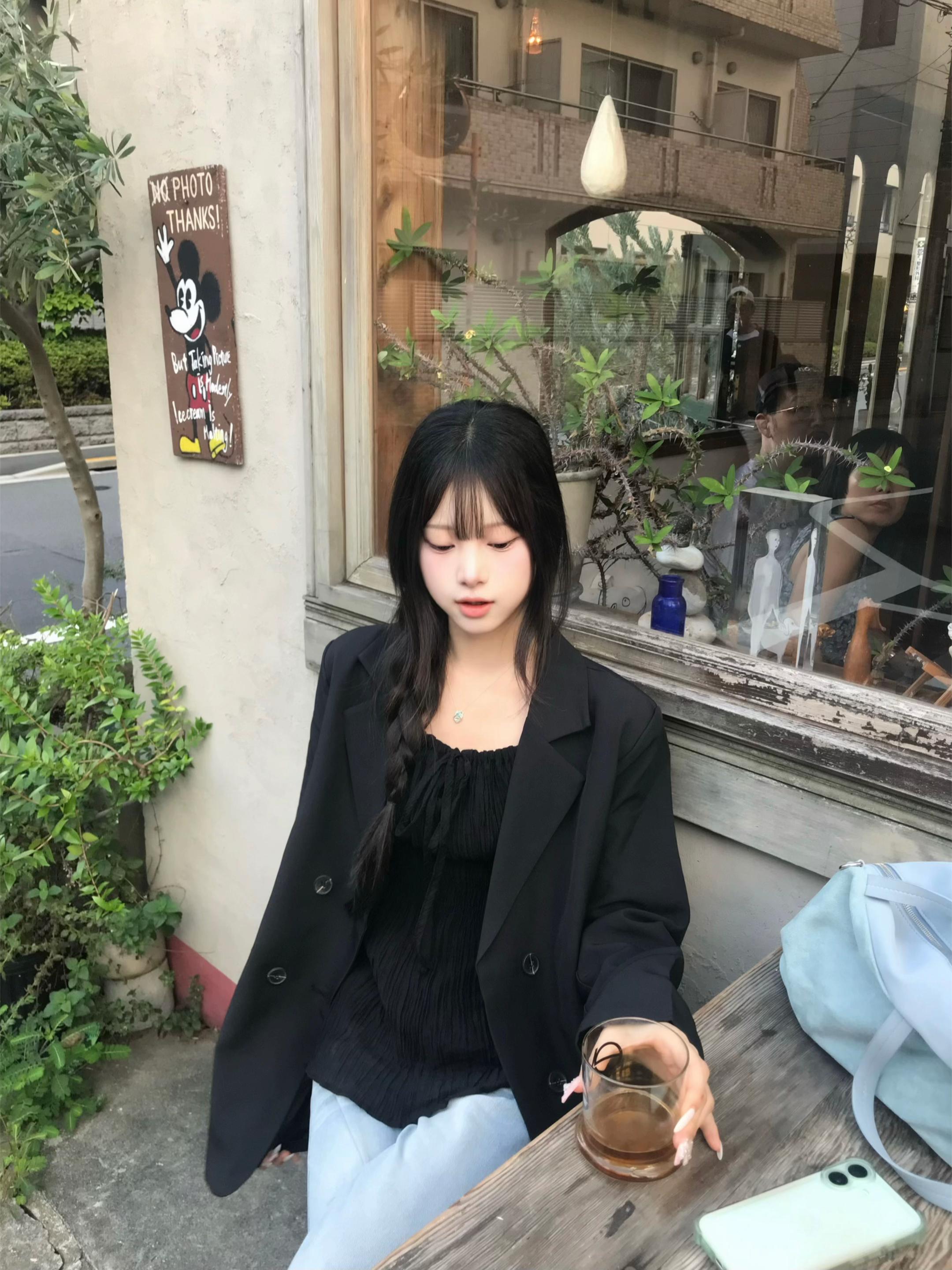 @먕