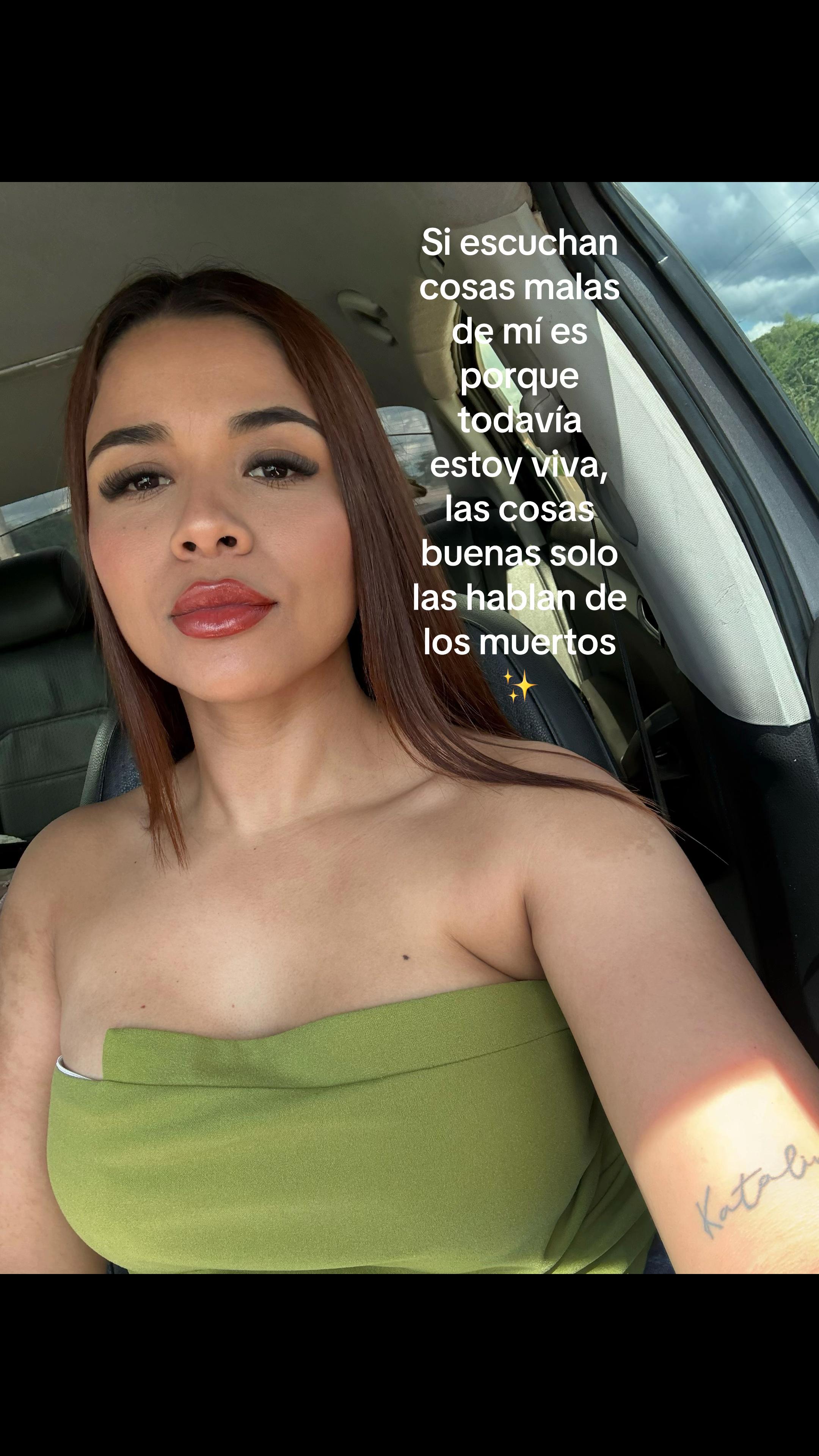 @Rocio Padilla