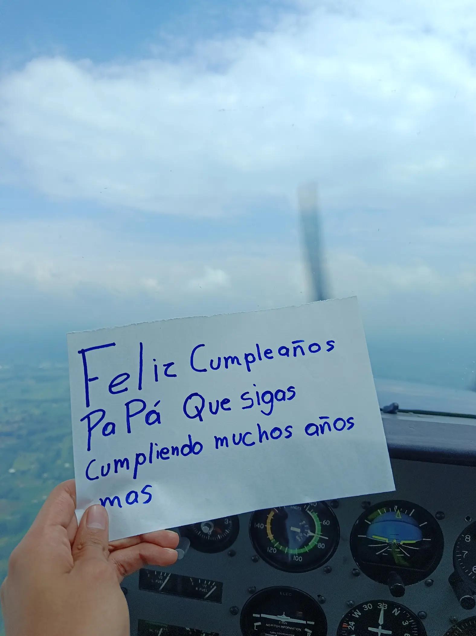 @Tu amigo piloto Ghost Calaco
