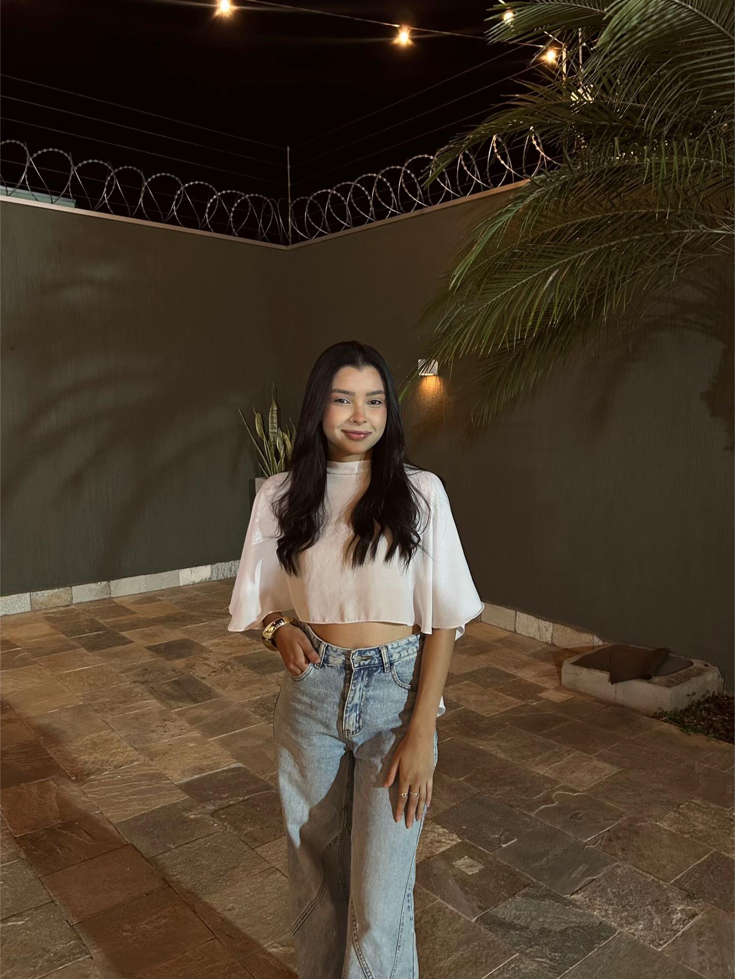@Camila Ribeiro