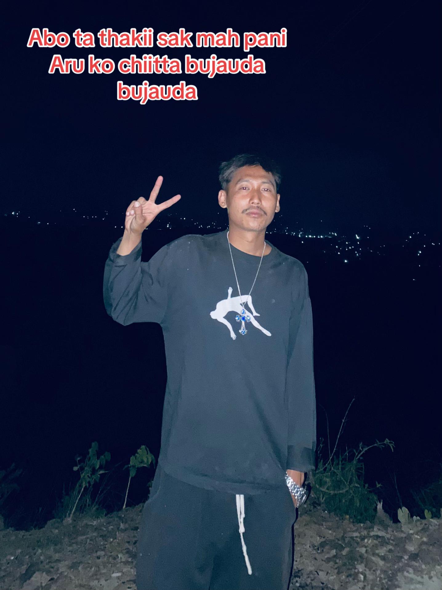 @SALIN BANTWA ⚡️