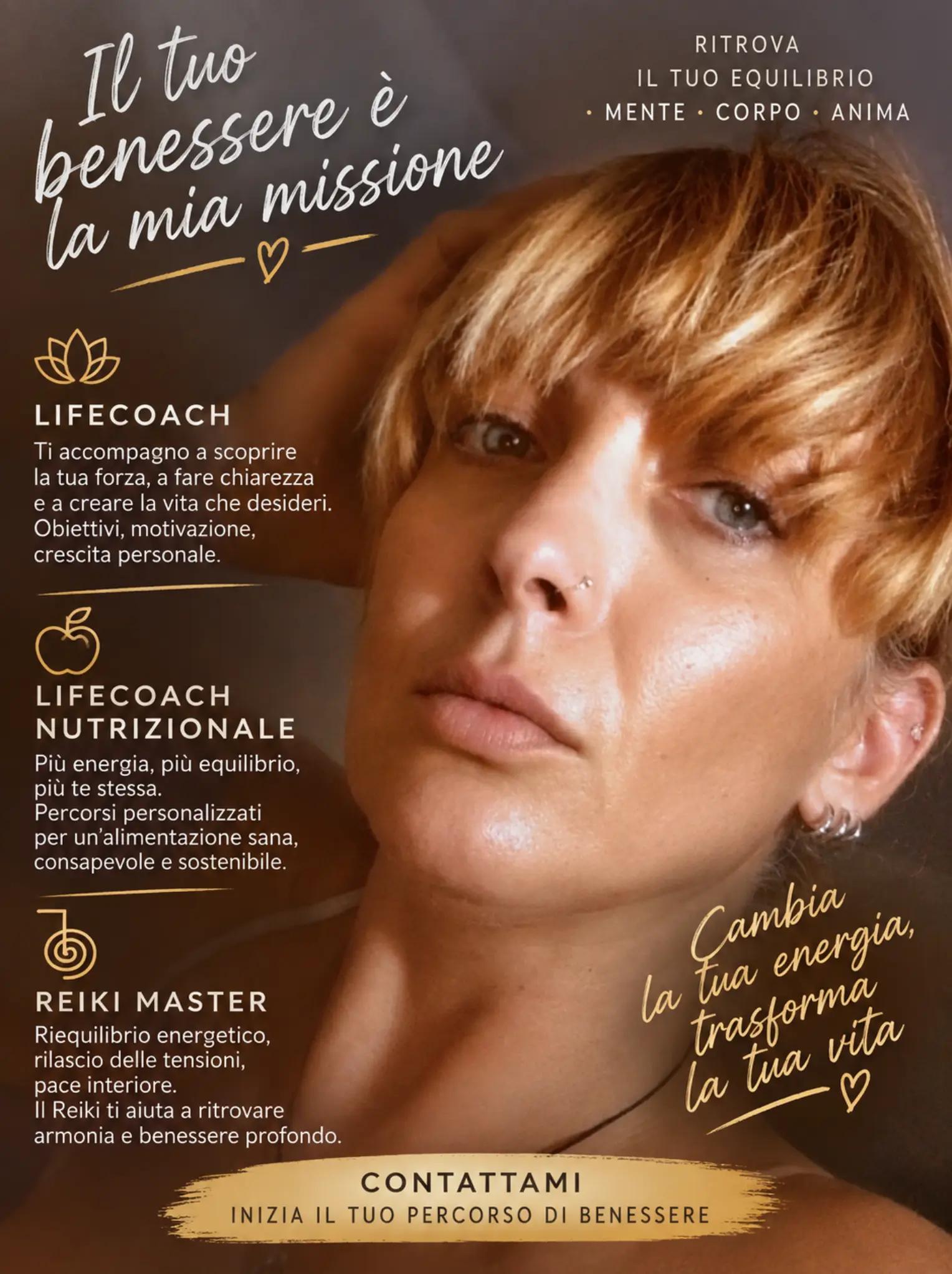 @✨️Nadia Shanti lifecoach ✨️