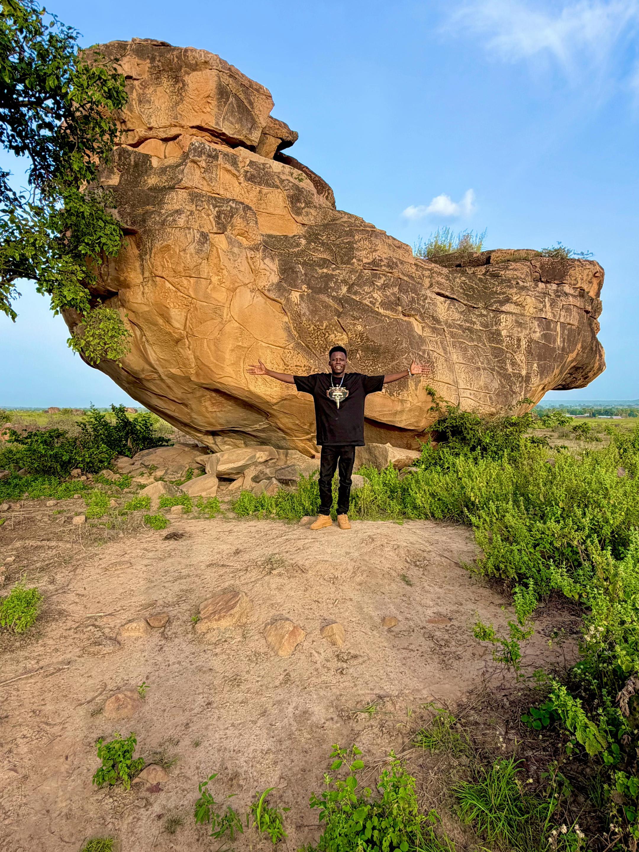 @T&eacute;l&eacute;vision Dapaong Savanes🇹🇬