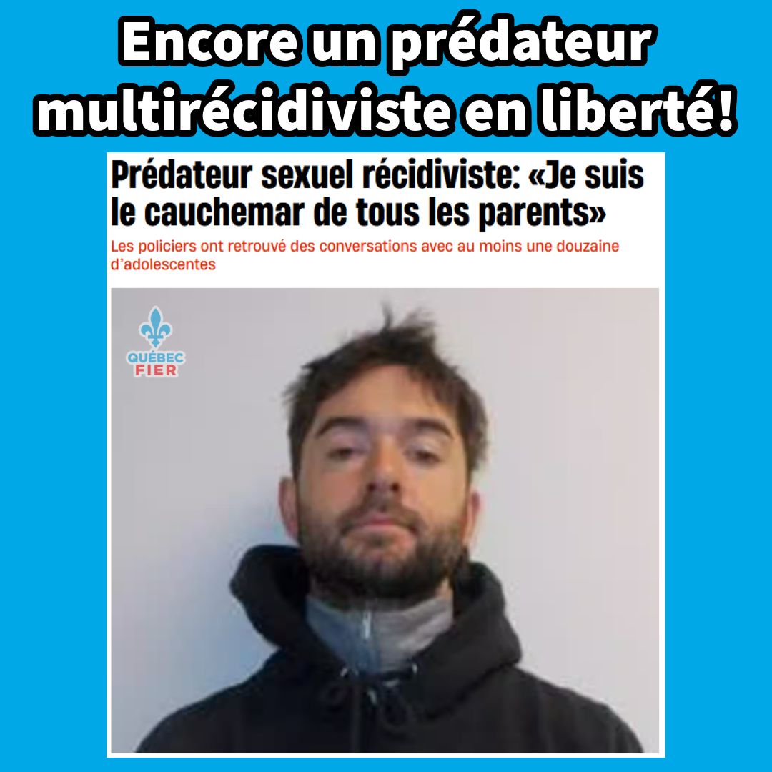 @Québec FIER