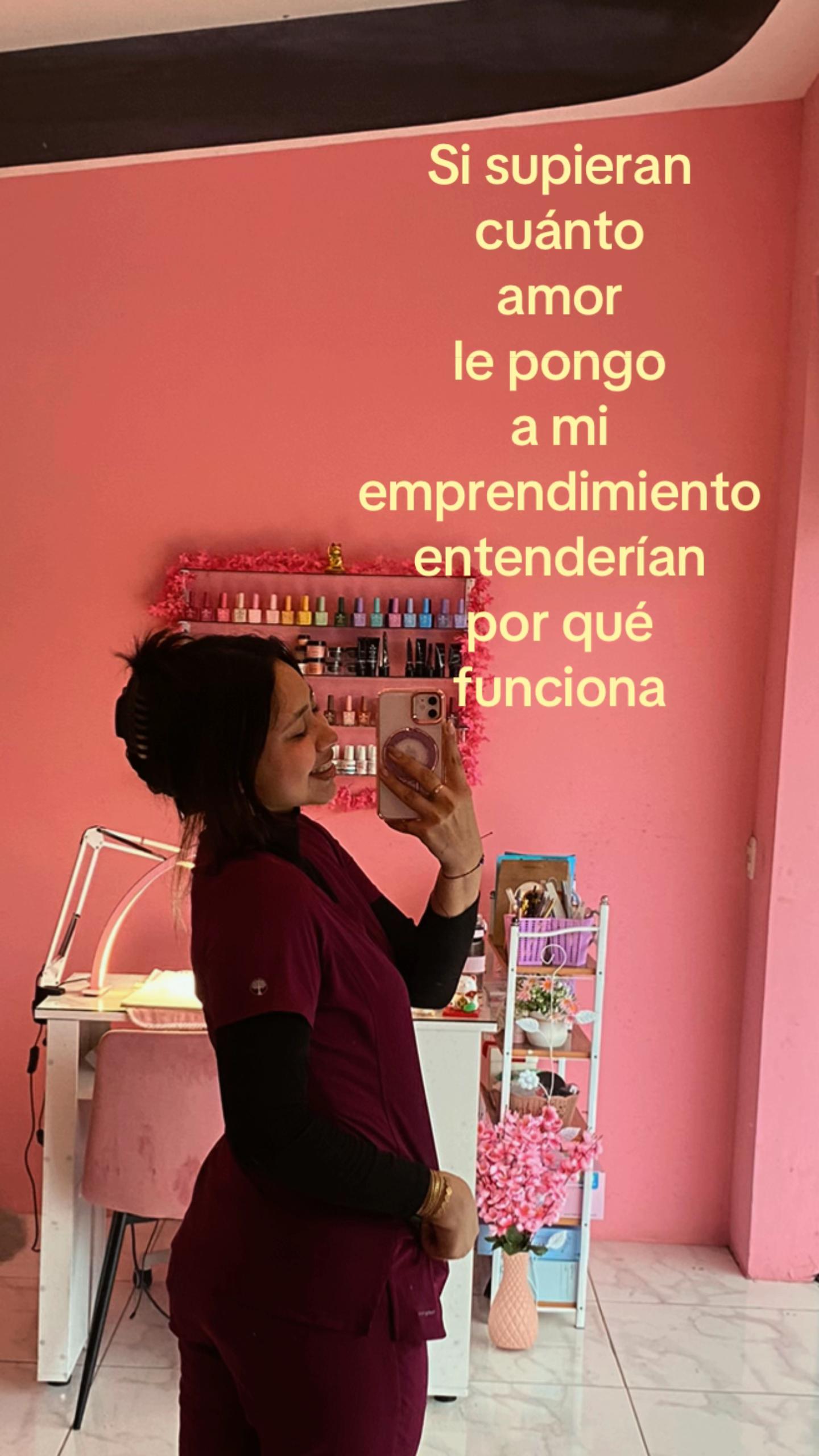 @Naho Martínez