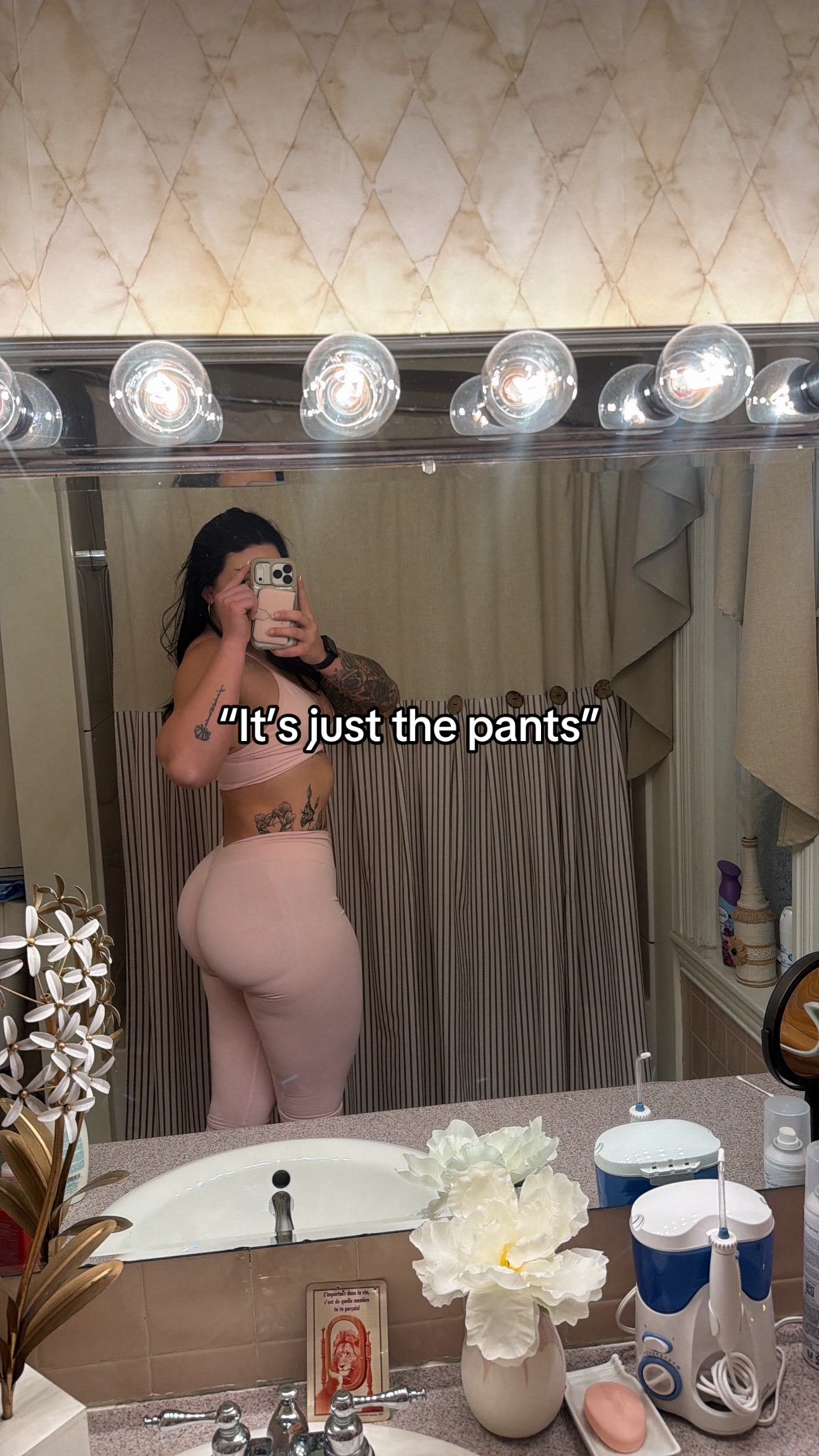 @Emma Marie