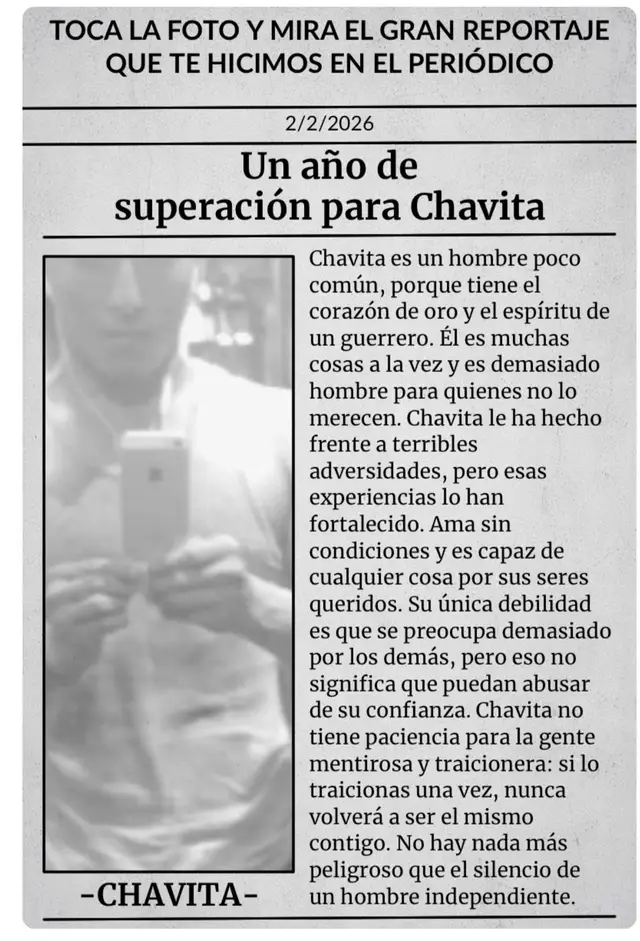 @🫡CHAVITA😎EL PATRÓN🫶👸🏻🐆