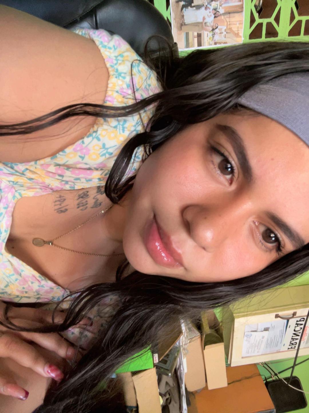 @Amanda Cruz🌺