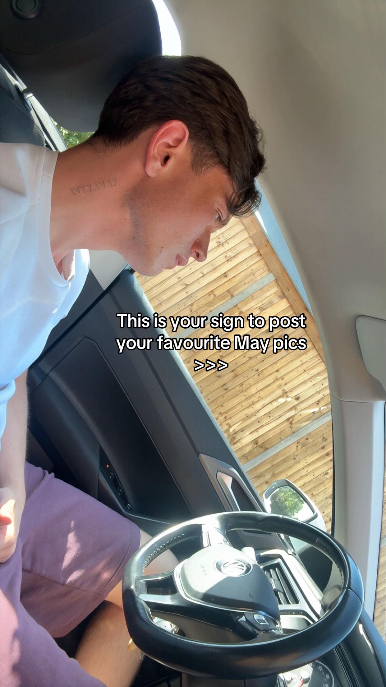 @Josh 💫