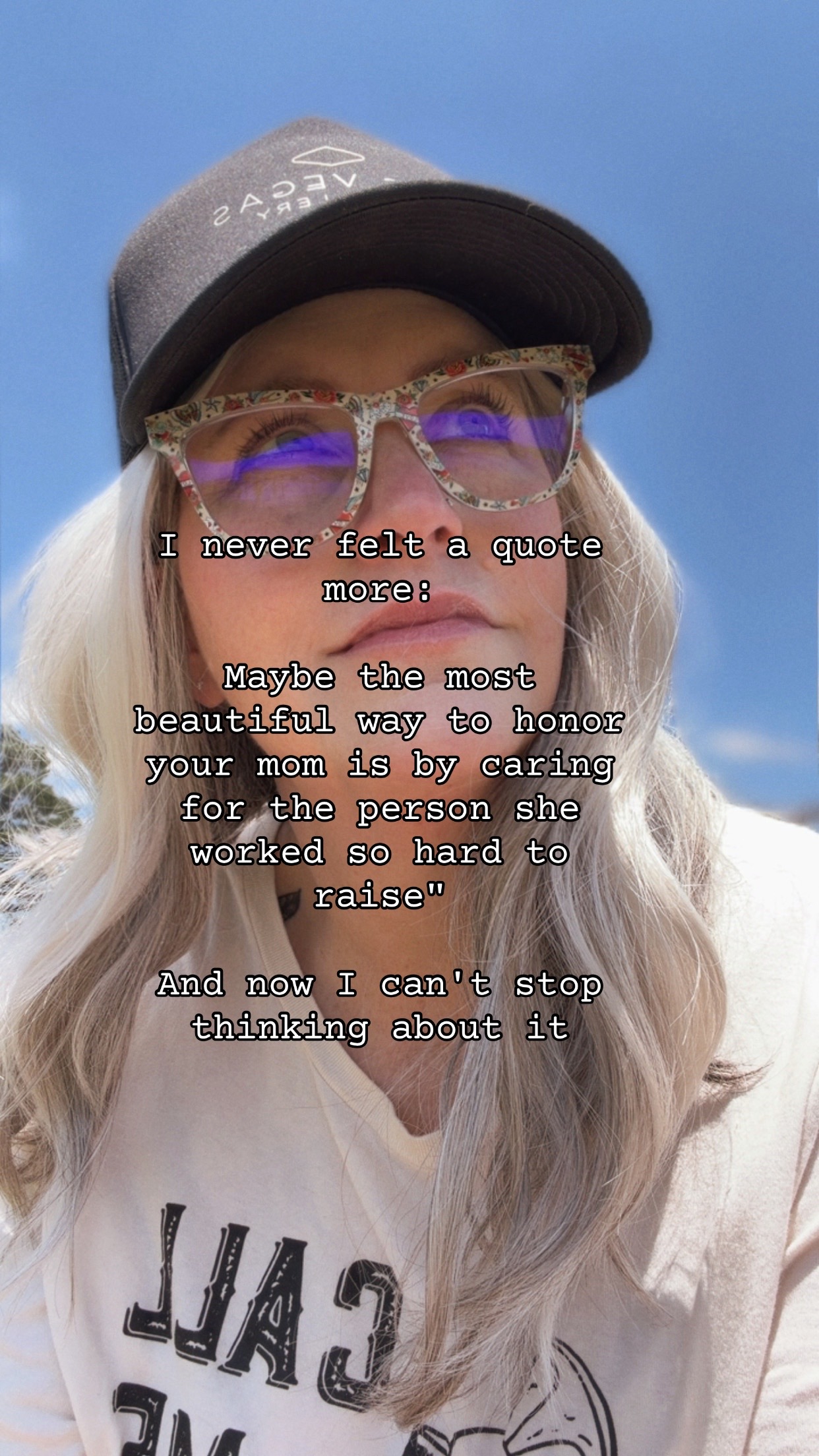 @Karen Lewis - Lolly of Two