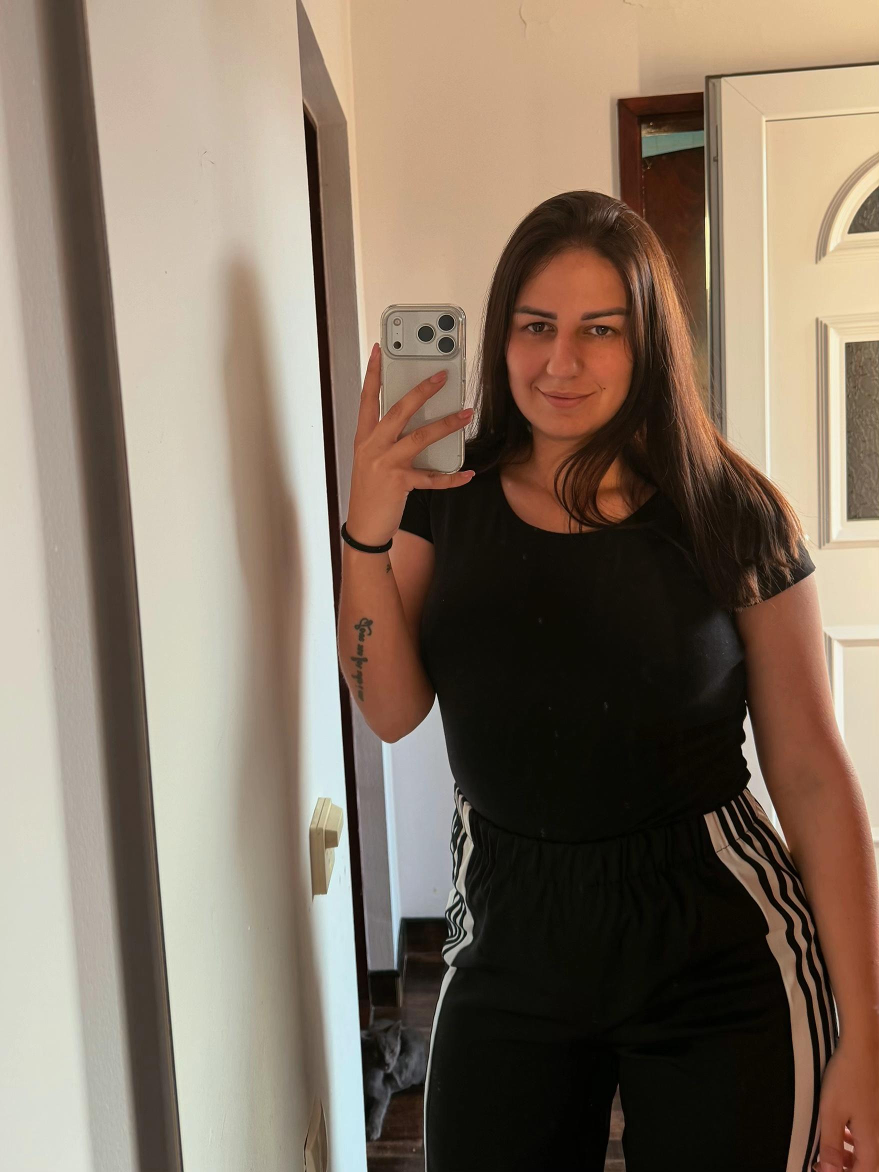 @Ana Mitrović