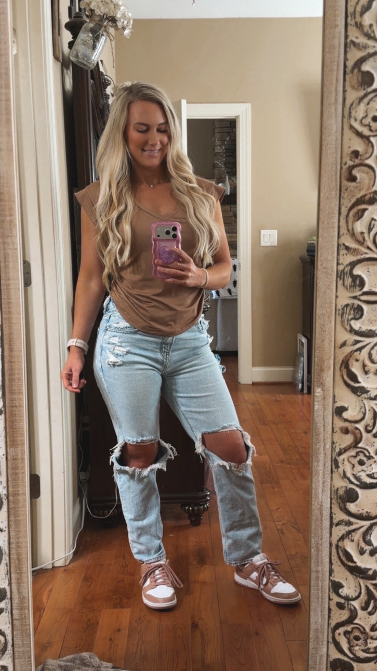 @Jamie | fitness | life | mama